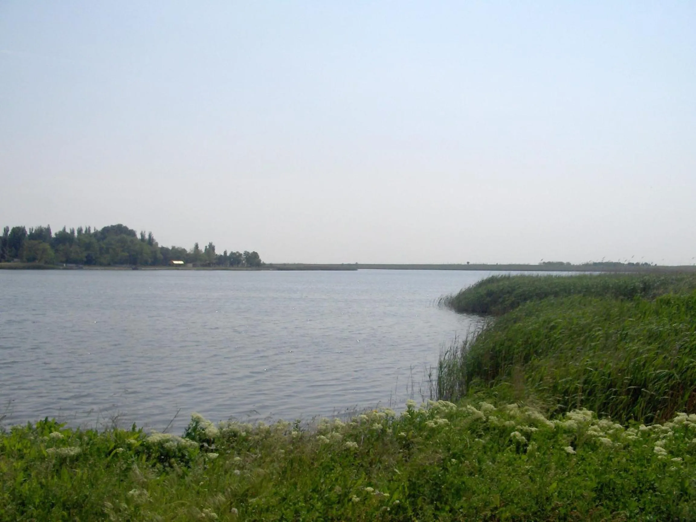 Area and facilities in Motel Diamant