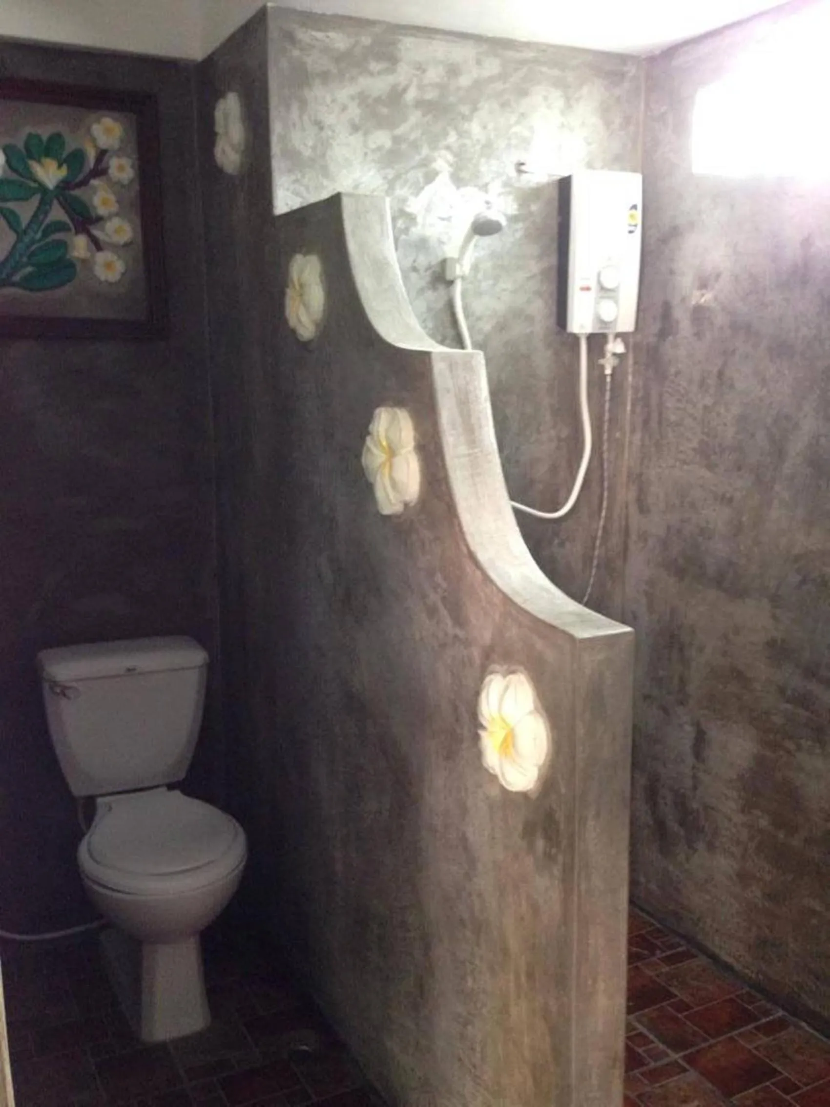 Bathroom in Sweet Inn Resort