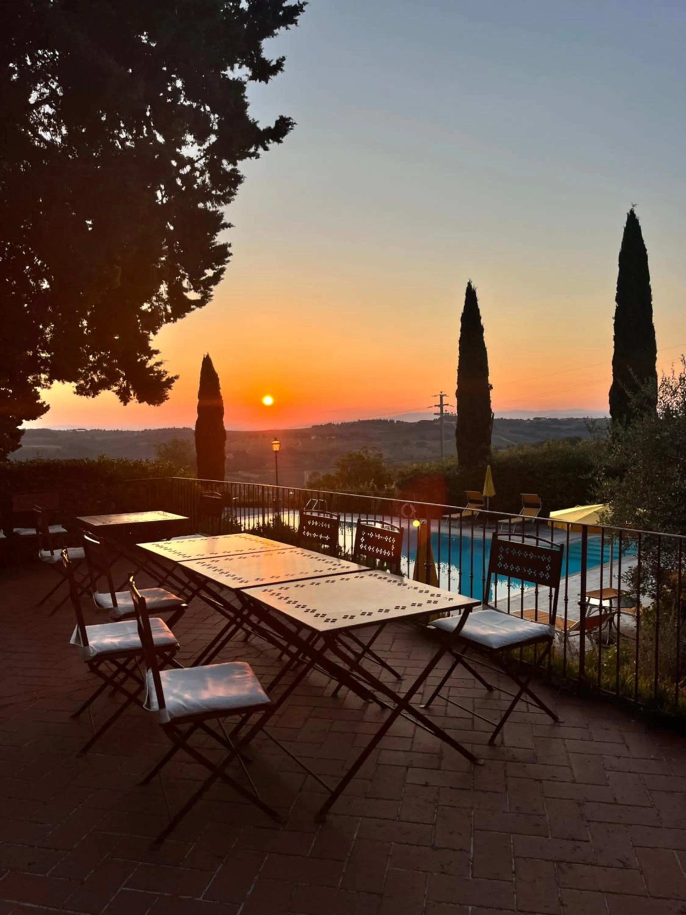 Relais Villa La Cappella