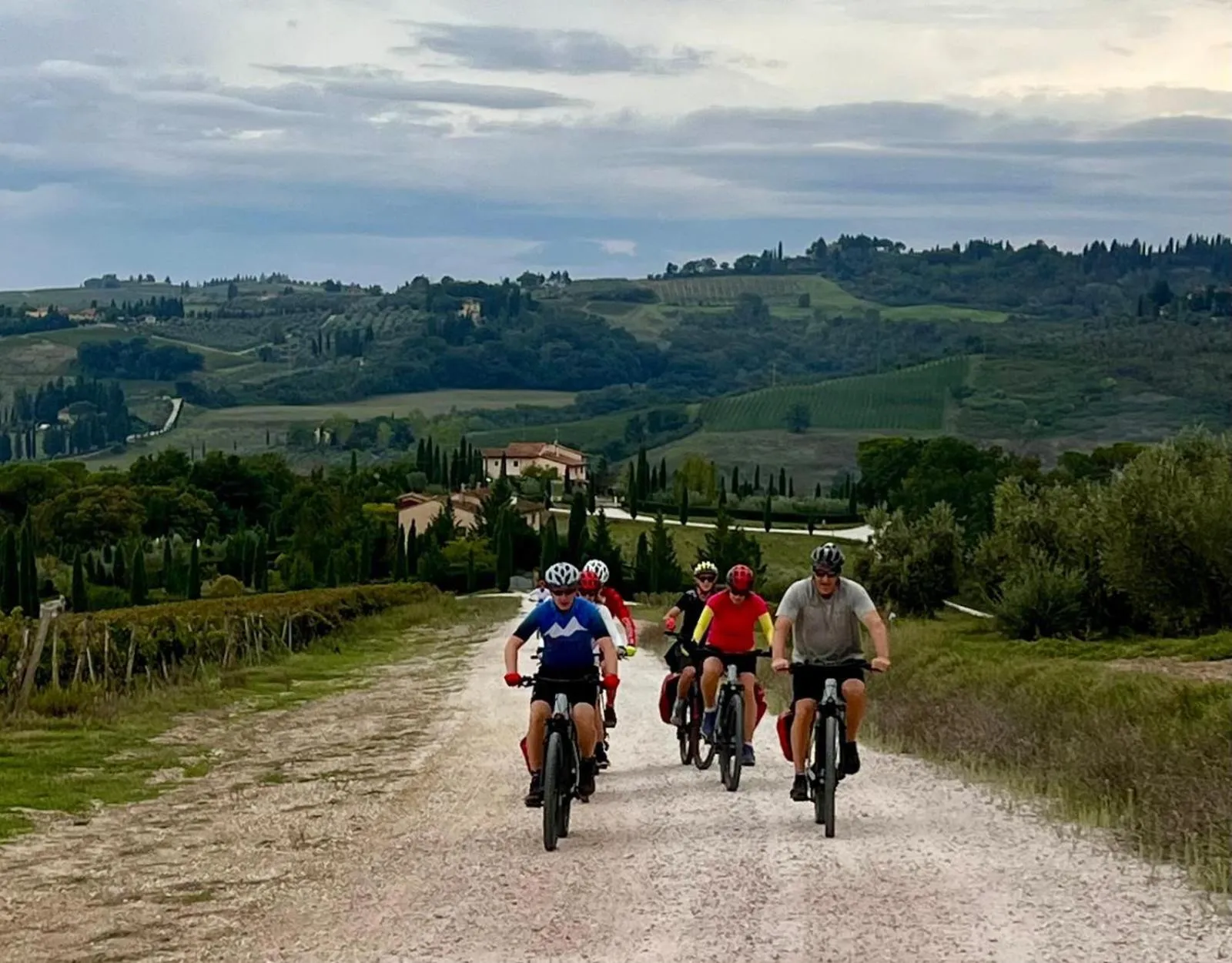 Relais Villa La Cappella