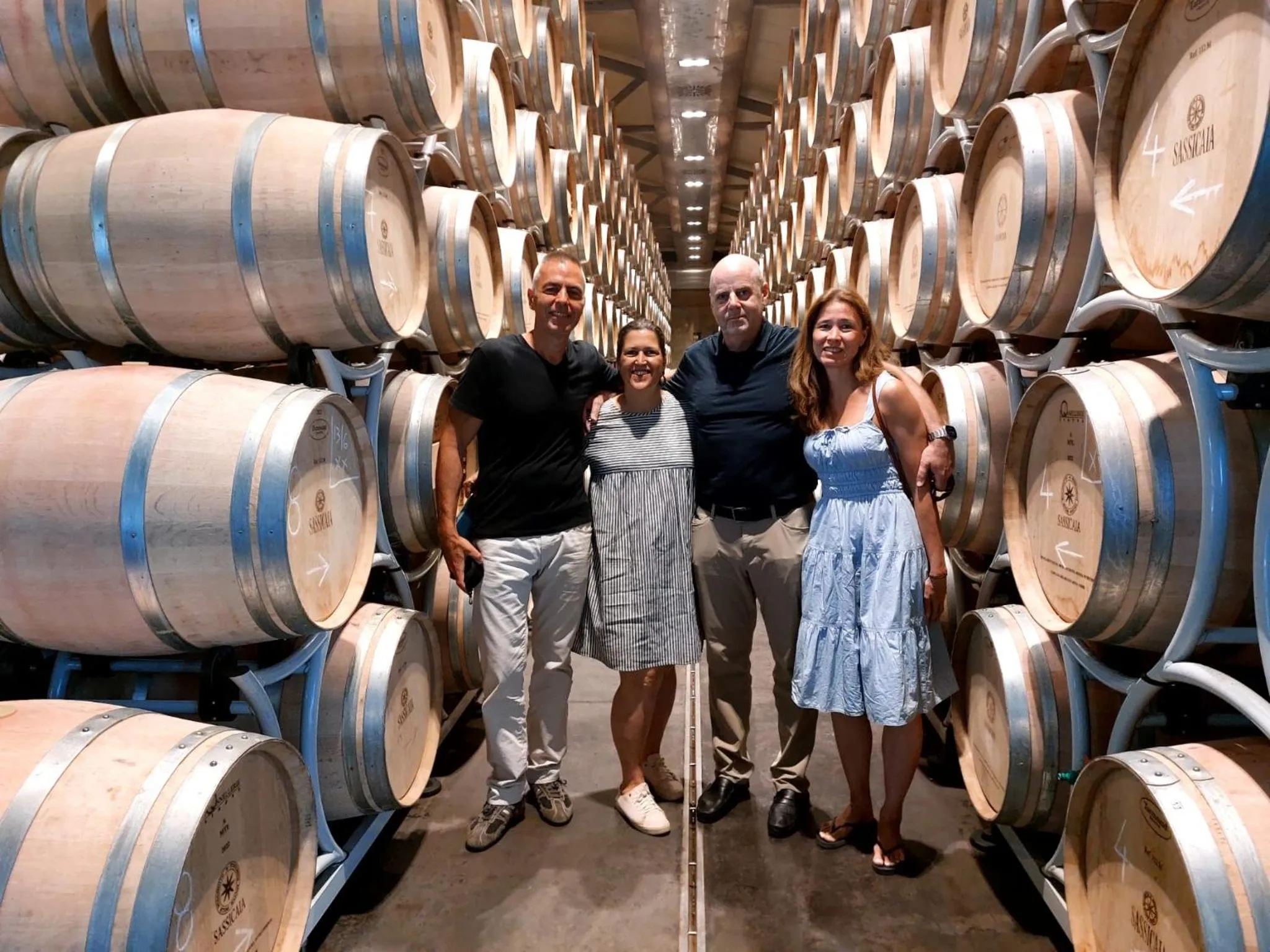 Relais Villa La Cappella