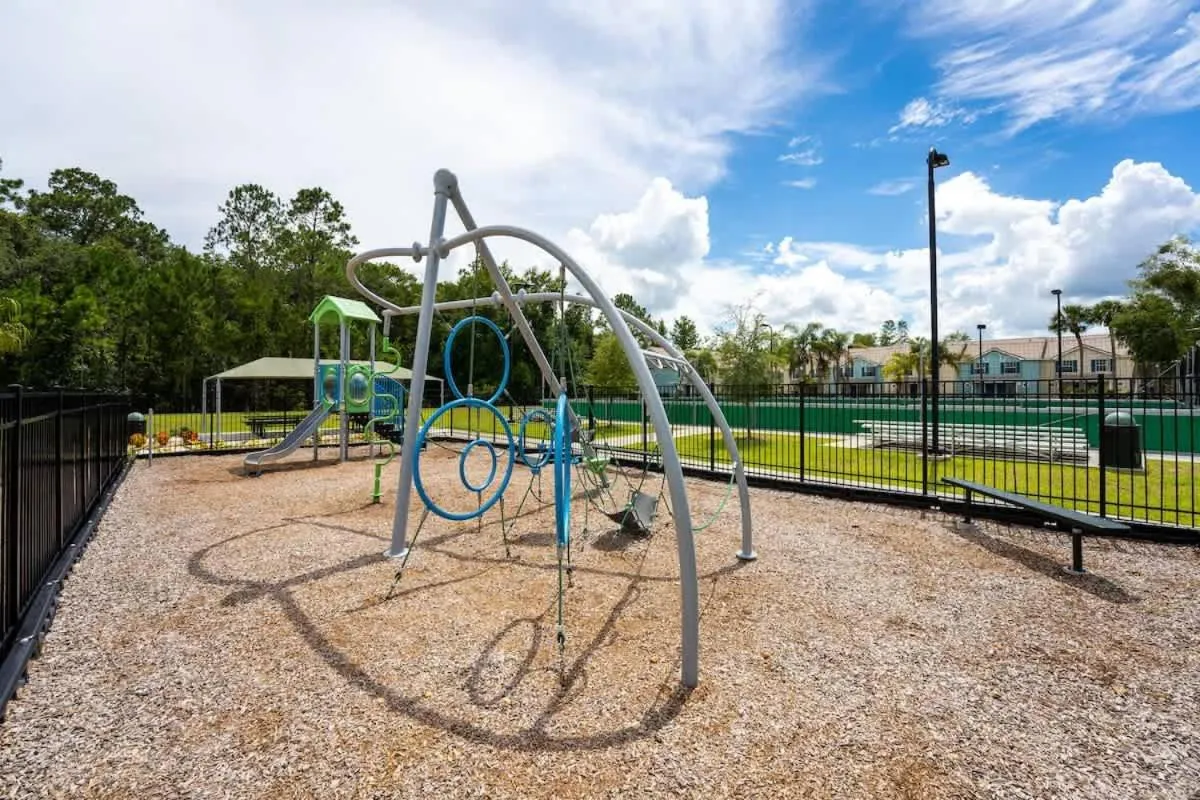 Sophisticated 6BR at Storey Lake SL2766