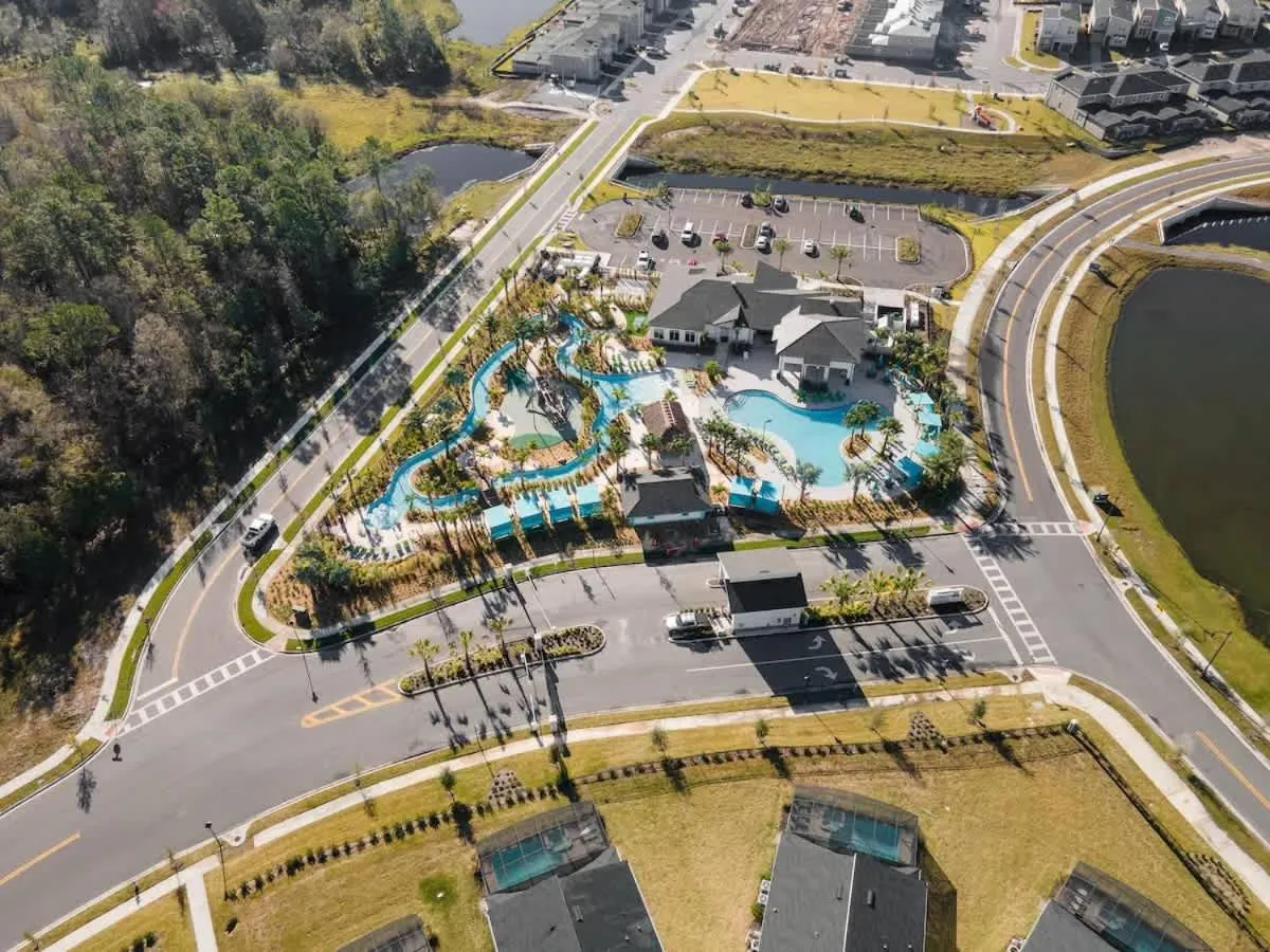 Sophisticated 6BR at Storey Lake SL2766