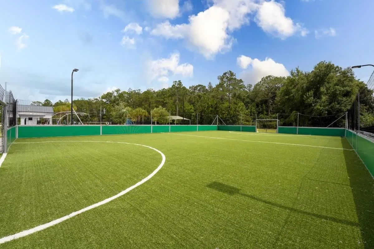 Sophisticated 6BR at Storey Lake SL2766