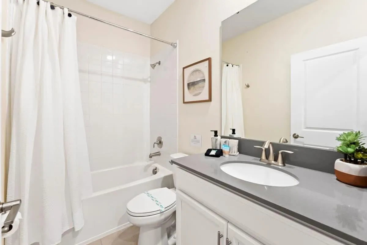 Sophisticated 6BR at Storey Lake SL2766