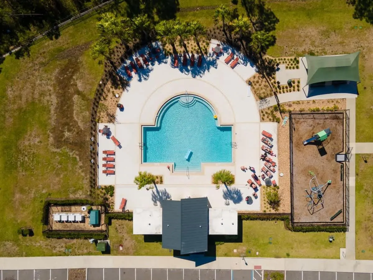 Sophisticated 6BR at Storey Lake SL2766