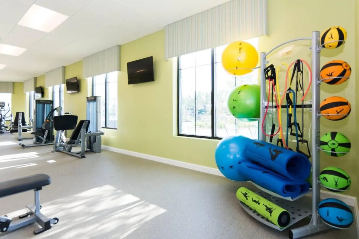 Sophisticated 6BR at Storey Lake SL2766