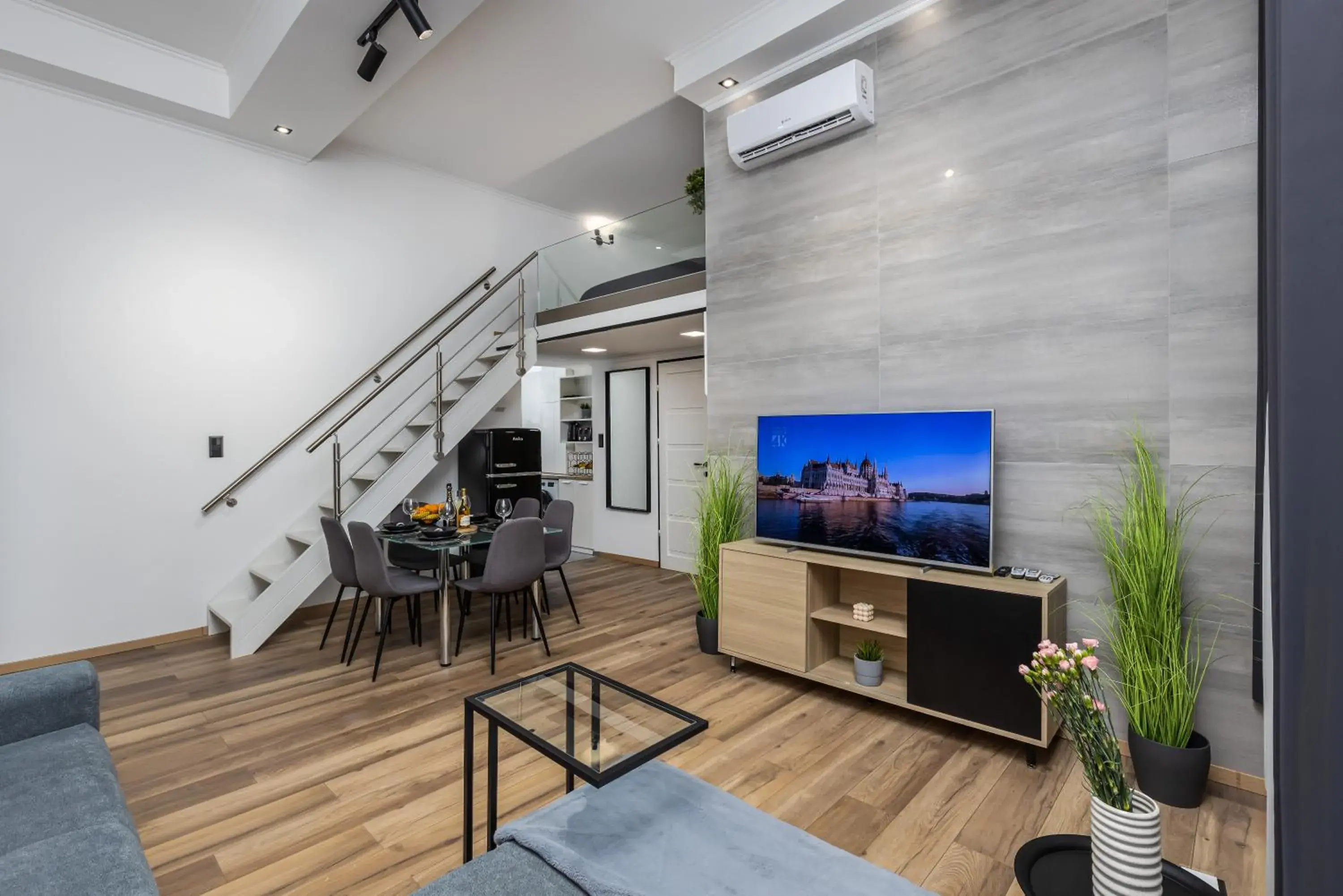 Kiraly21 DOWNTOWN Apartment by Andrassy street Kiraly21 DOWNTOWN Apartment by Andrassy street