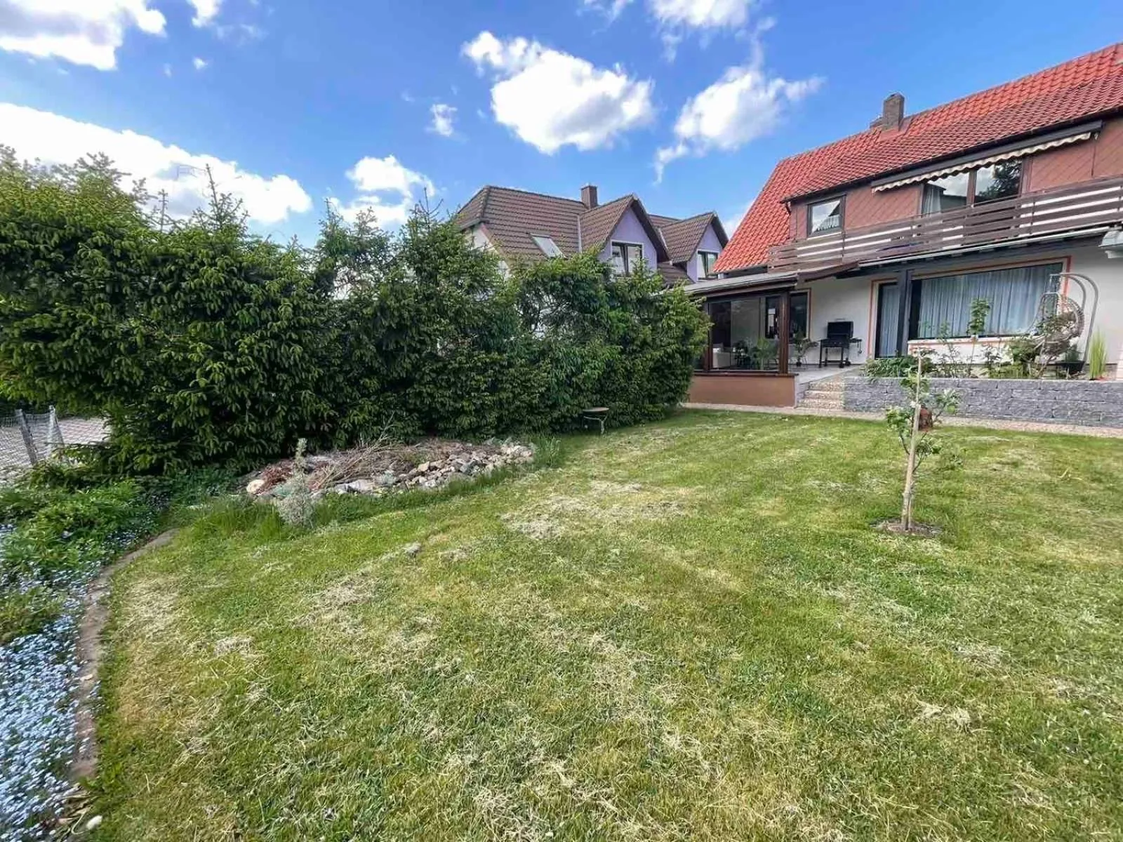 Ferienhaus Linda