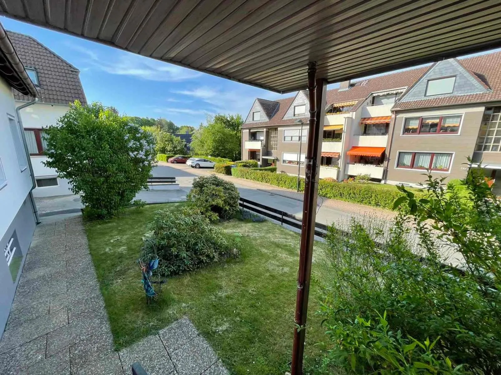 Ferienhaus Linda