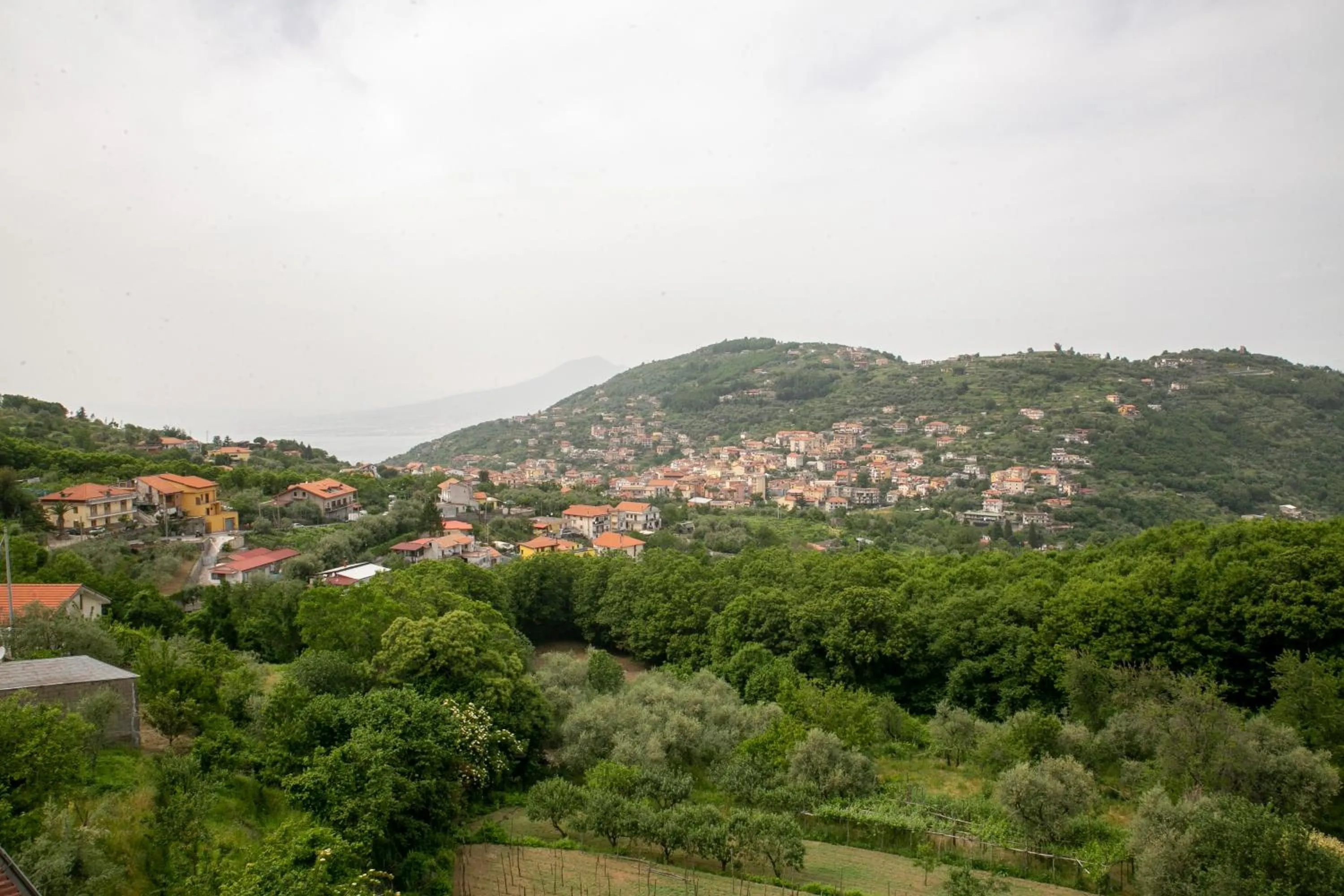 Nearby landmark in Resort Santangelo & SPA