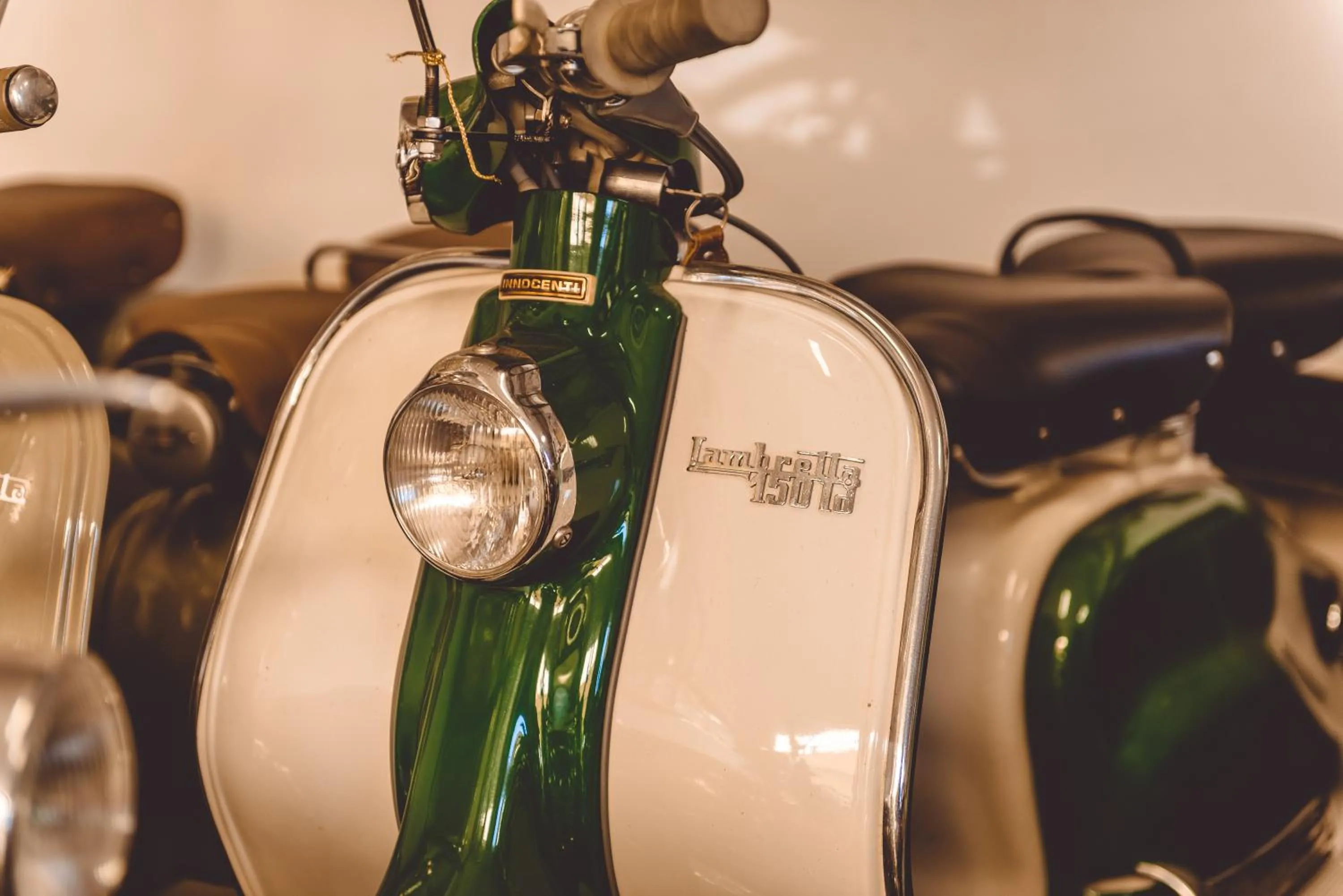 Activities in Hotel San Pellegrino