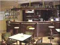 Lounge or bar in Hotel San Pellegrino