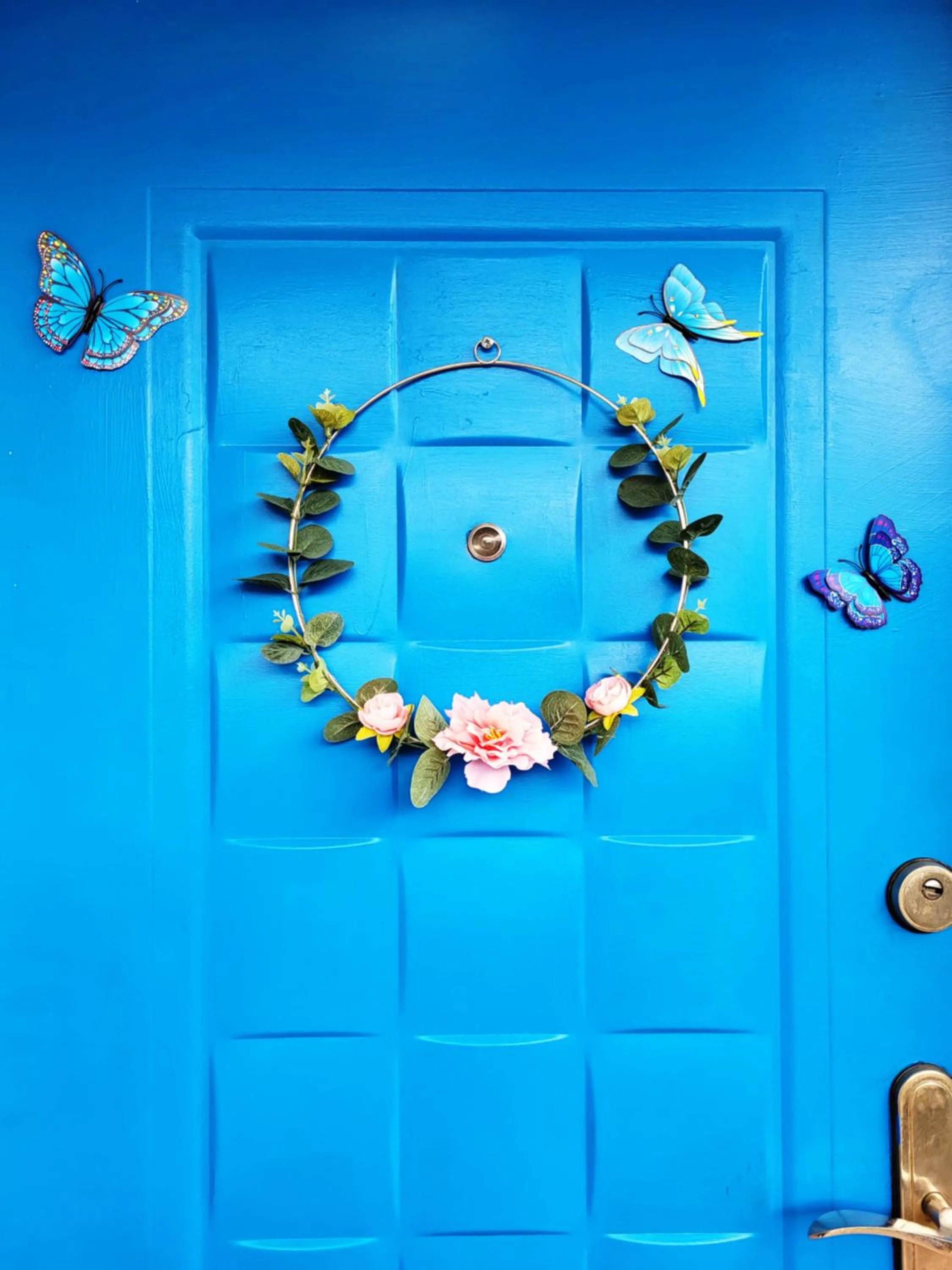 Facade/entrance, Bathroom in HUSARSKA 60