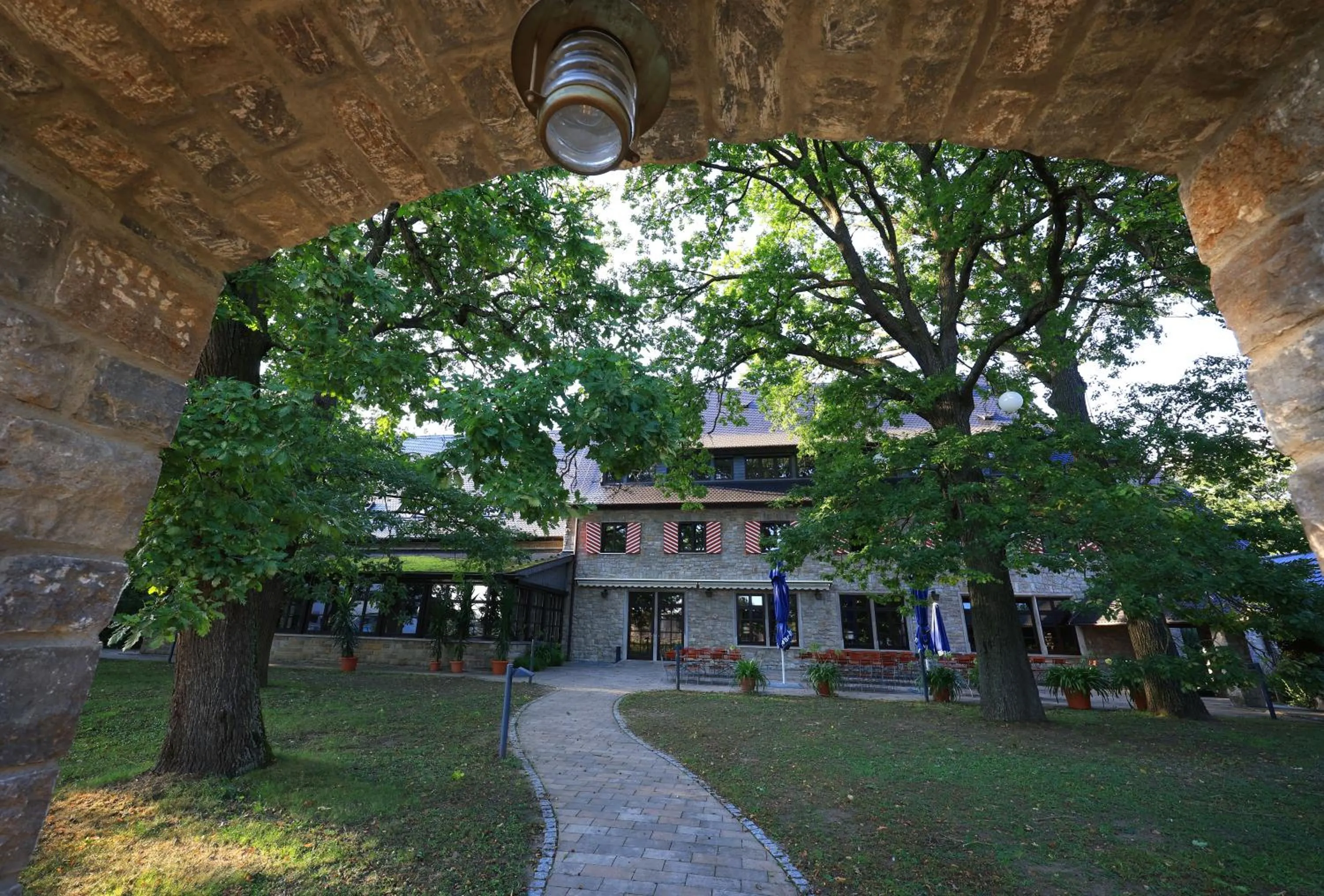 Property building in Cavallestro Classic