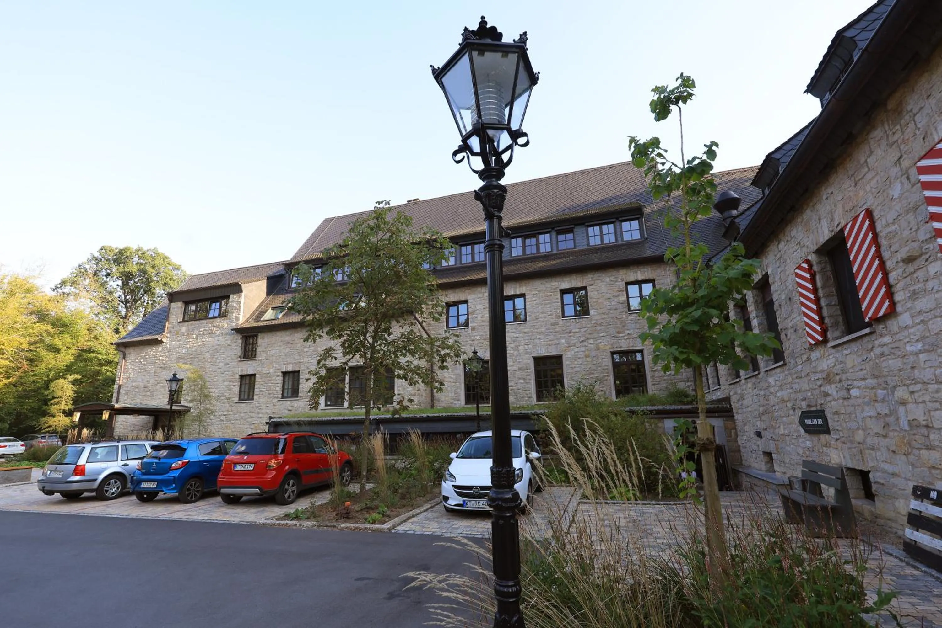 Property building in Cavallestro Classic