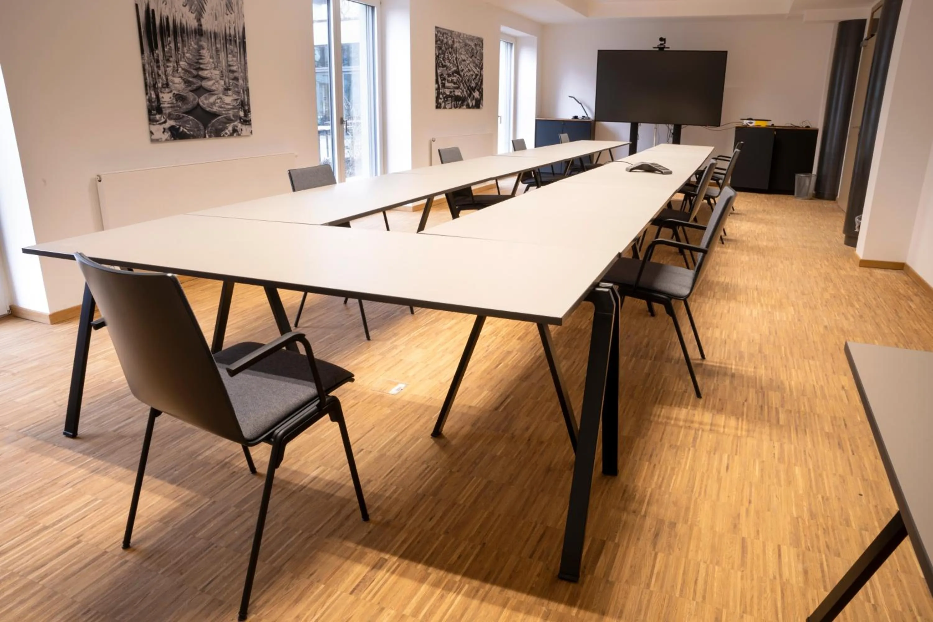 Meeting/conference room in Cavallestro Classic