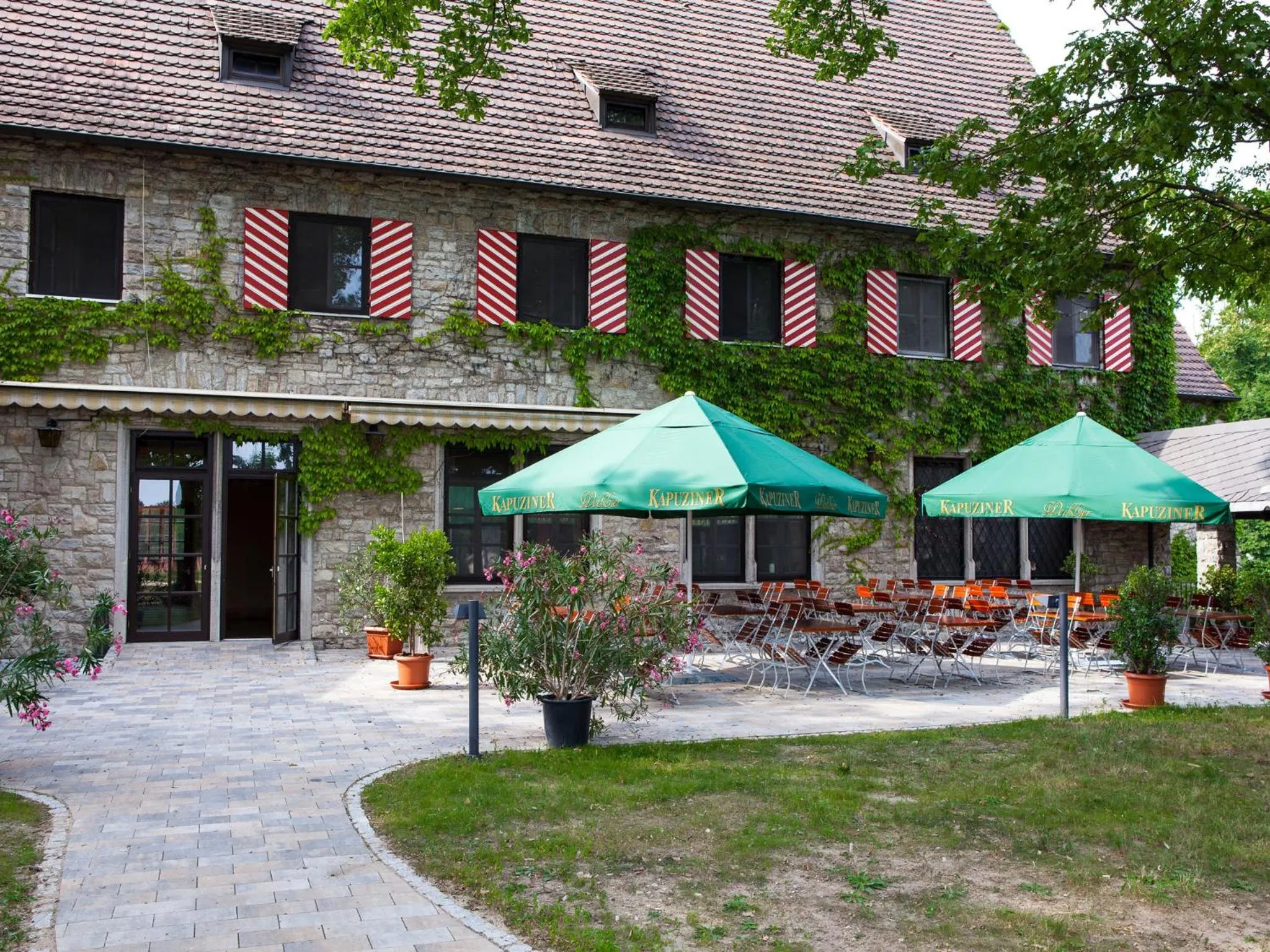 Property building in Cavallestro Classic