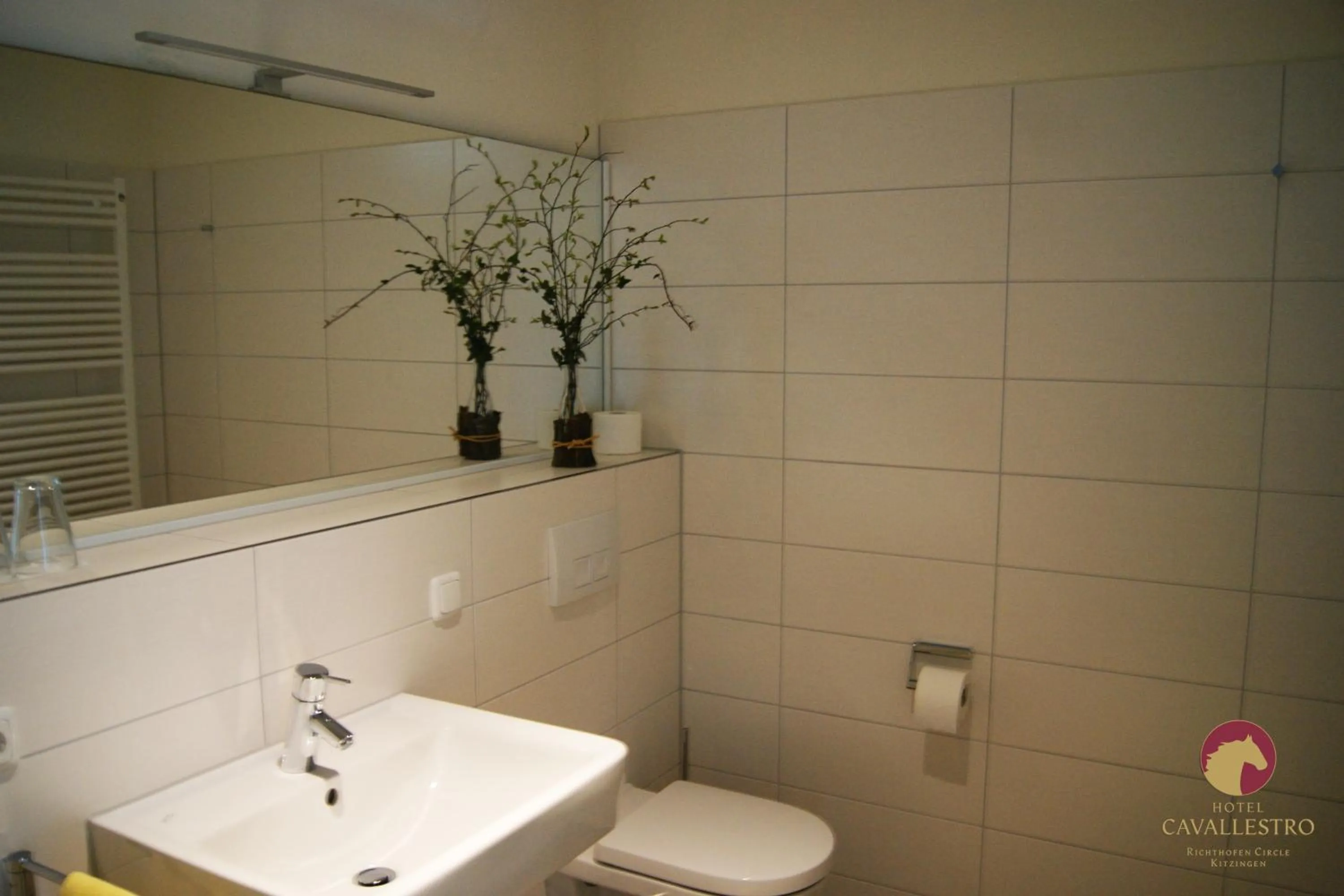 Text overlay in Cavallestro Classic