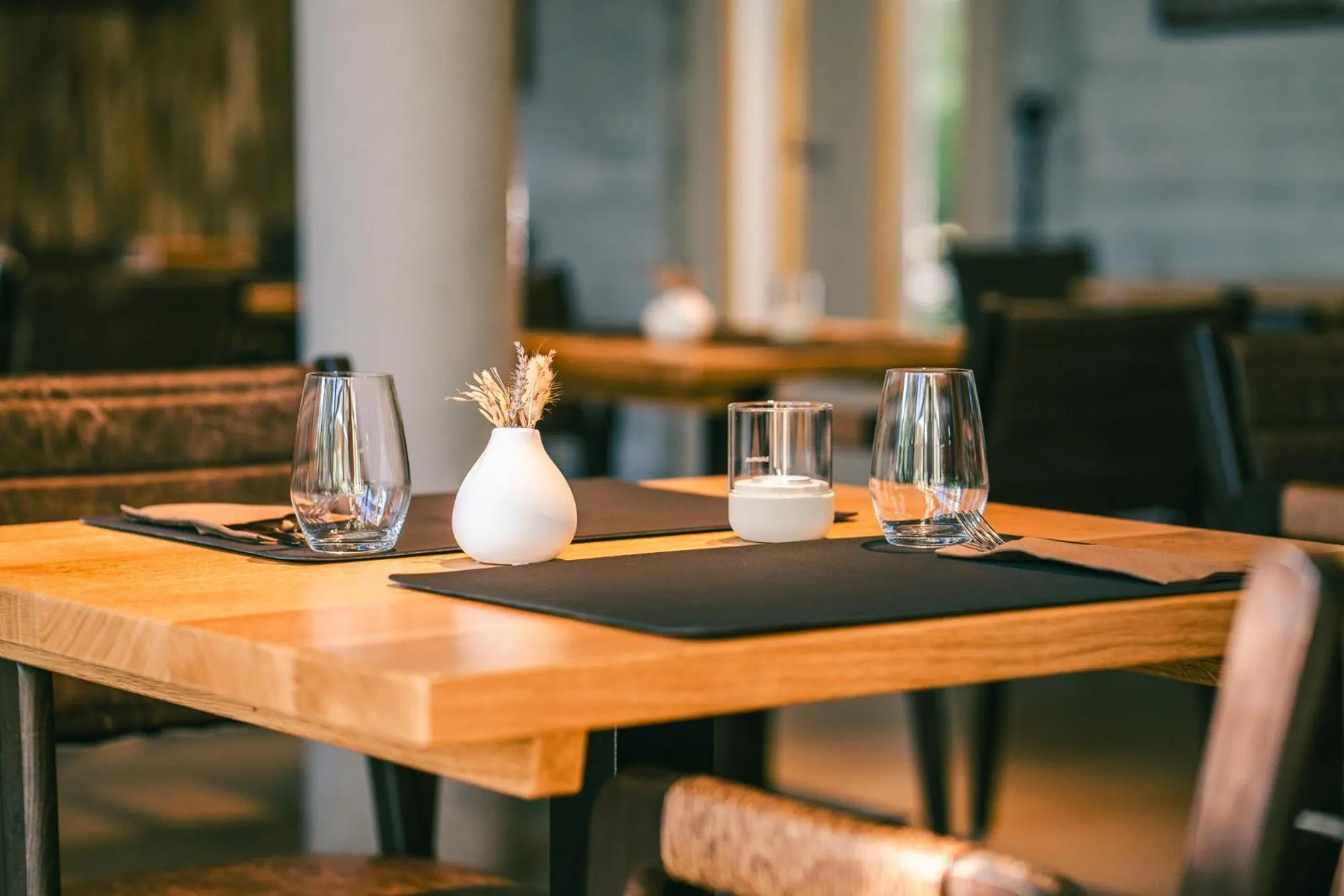 Restaurant/places to eat in Cavallestro Classic