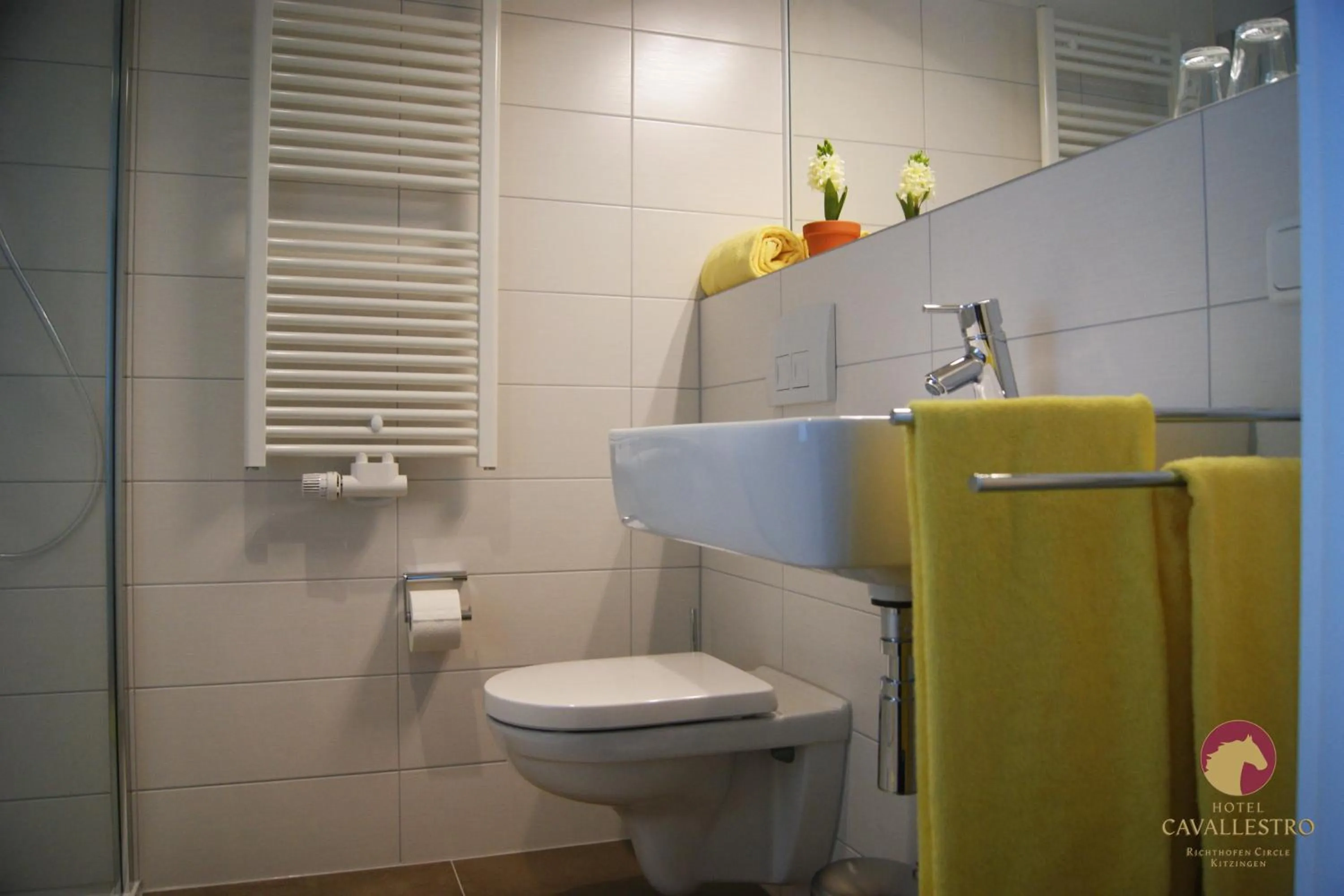 Text overlay in Cavallestro Classic