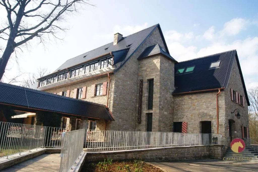 Property building in Cavallestro Classic