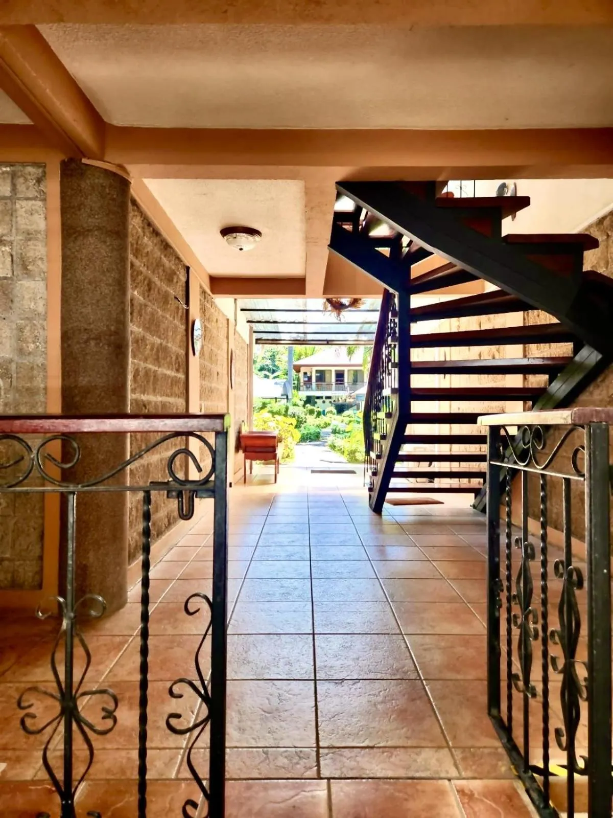 Hotel Villa Acacia