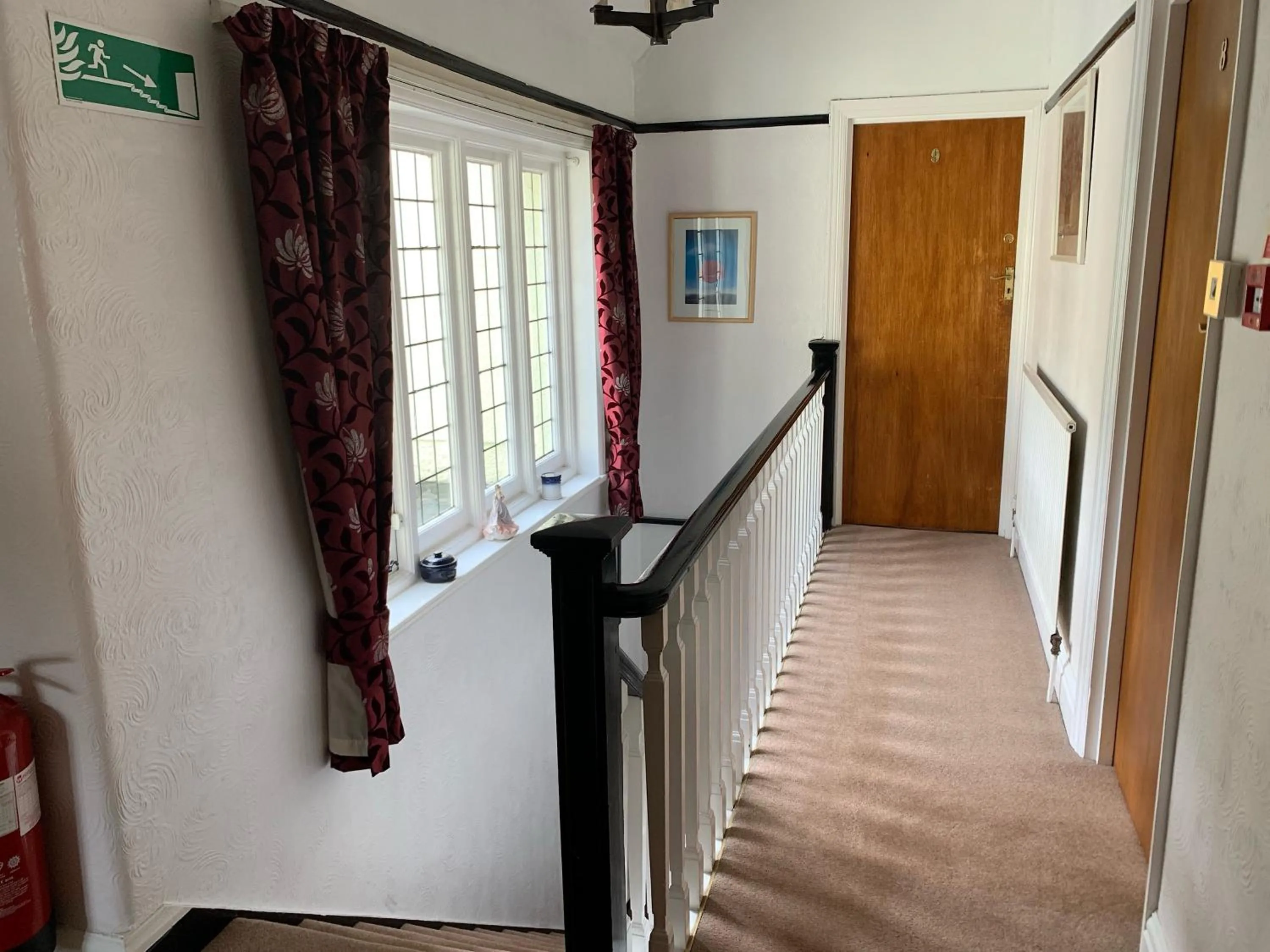 Other in Burleigh House