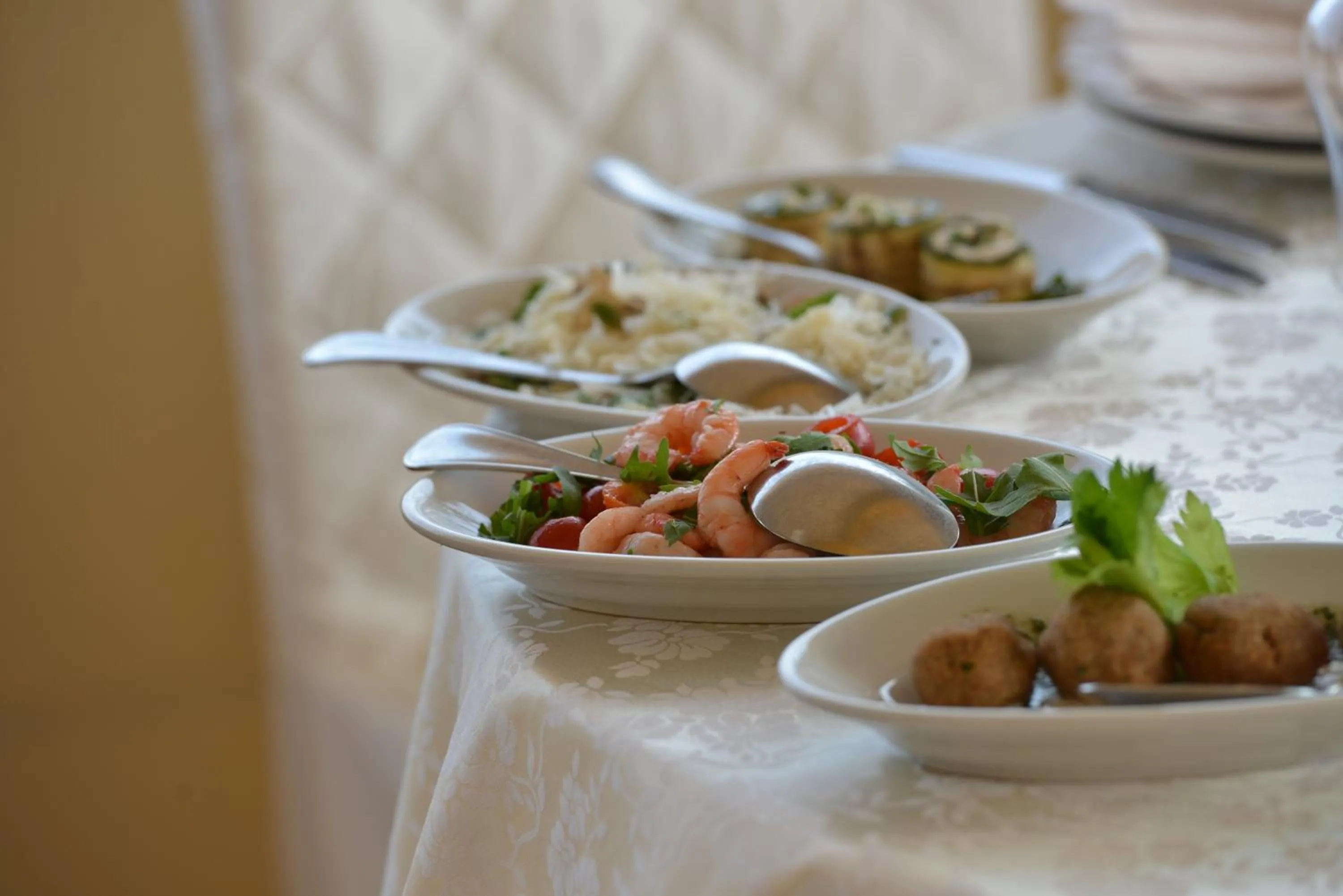 Food in Albergo Ristorante Pizzeria Monte Arcosu