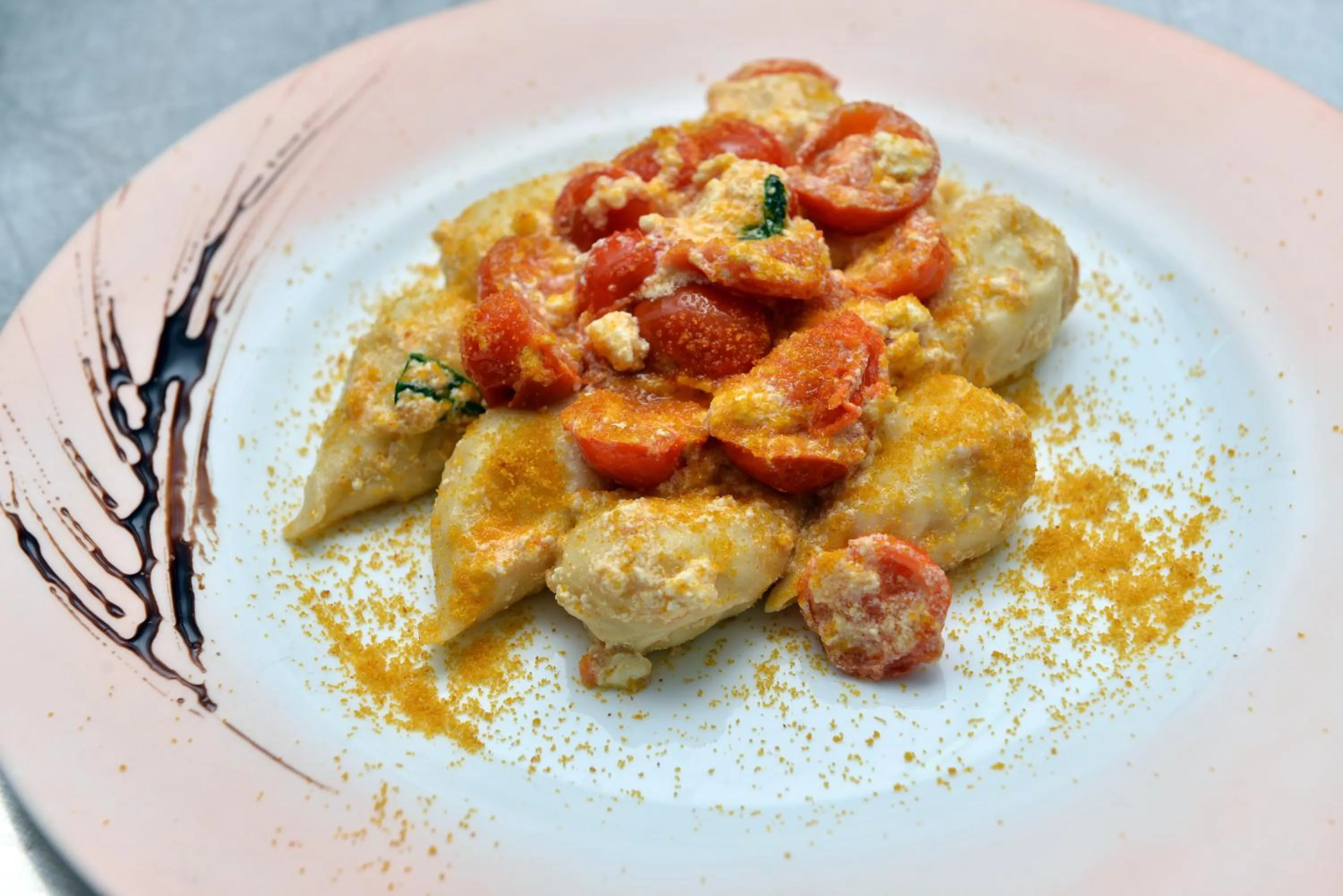 Food in Albergo Ristorante Pizzeria Monte Arcosu