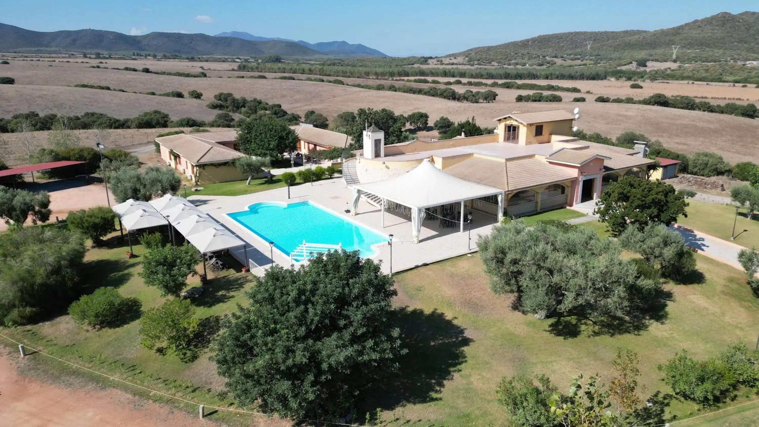 Albergo Ristorante Pizzeria Monte Arcosu Albergo Ristorante Pizzeria Monte Arcosu