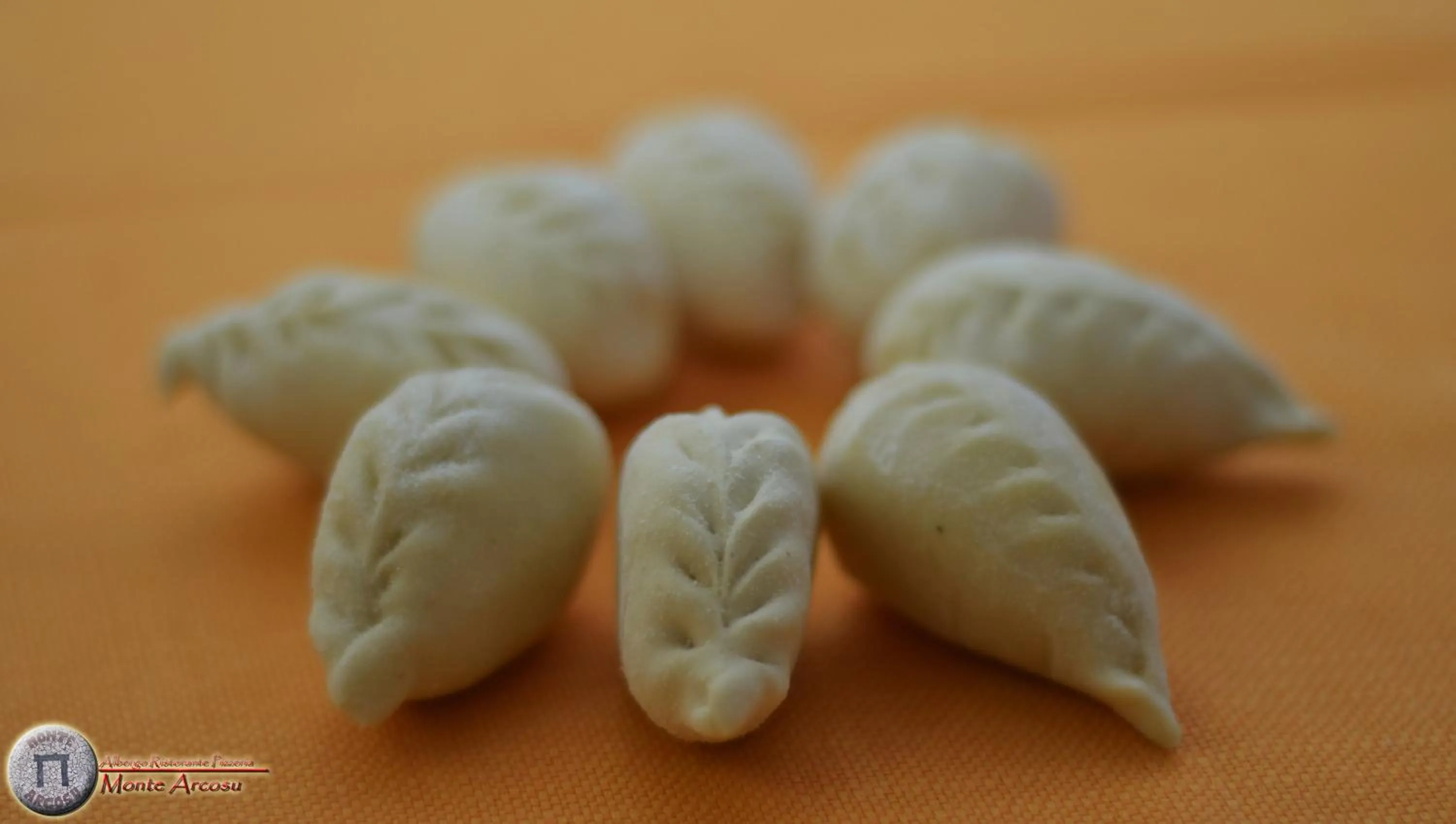 Food in Albergo Ristorante Pizzeria Monte Arcosu