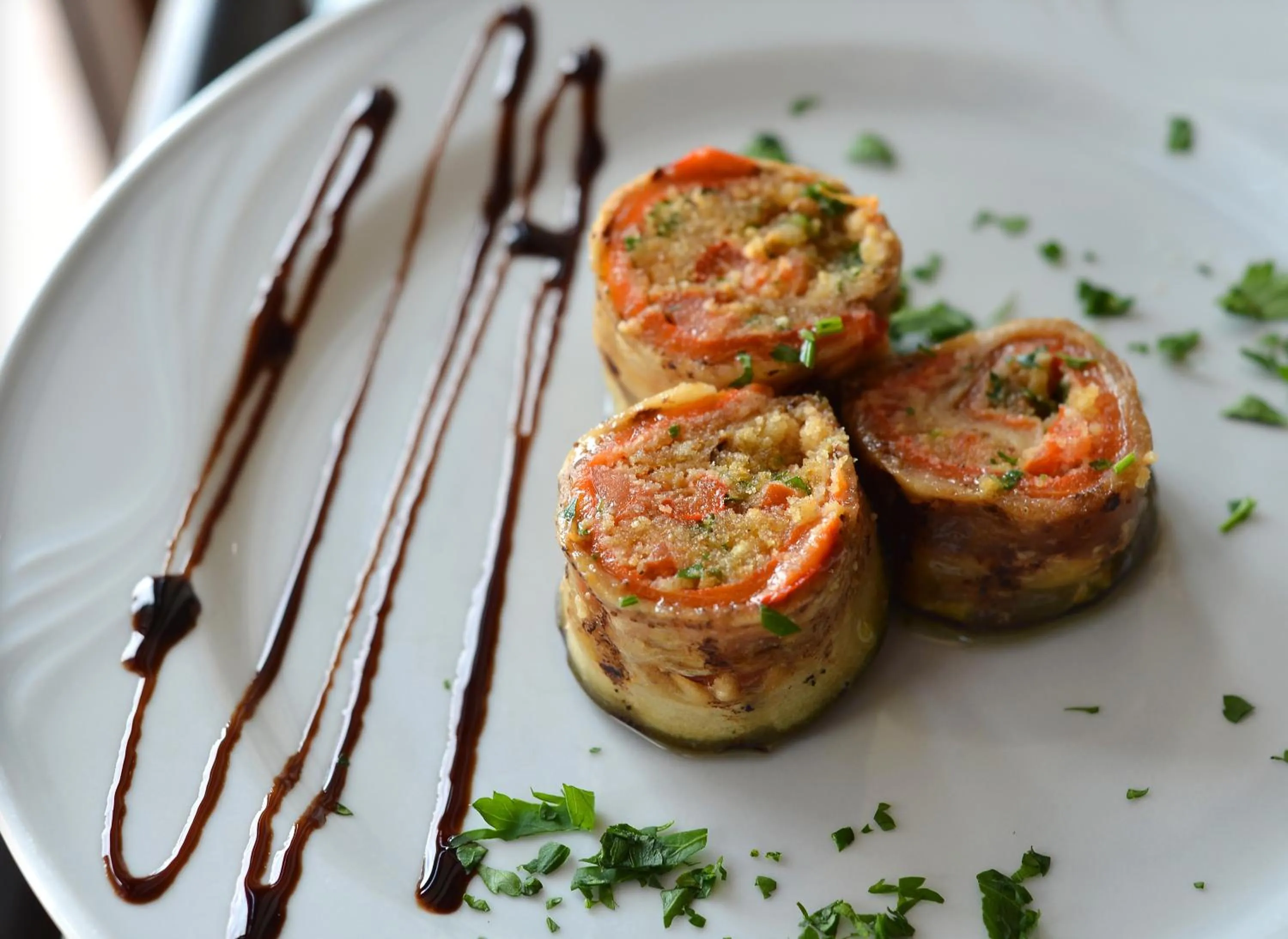 Food in Albergo Ristorante Pizzeria Monte Arcosu