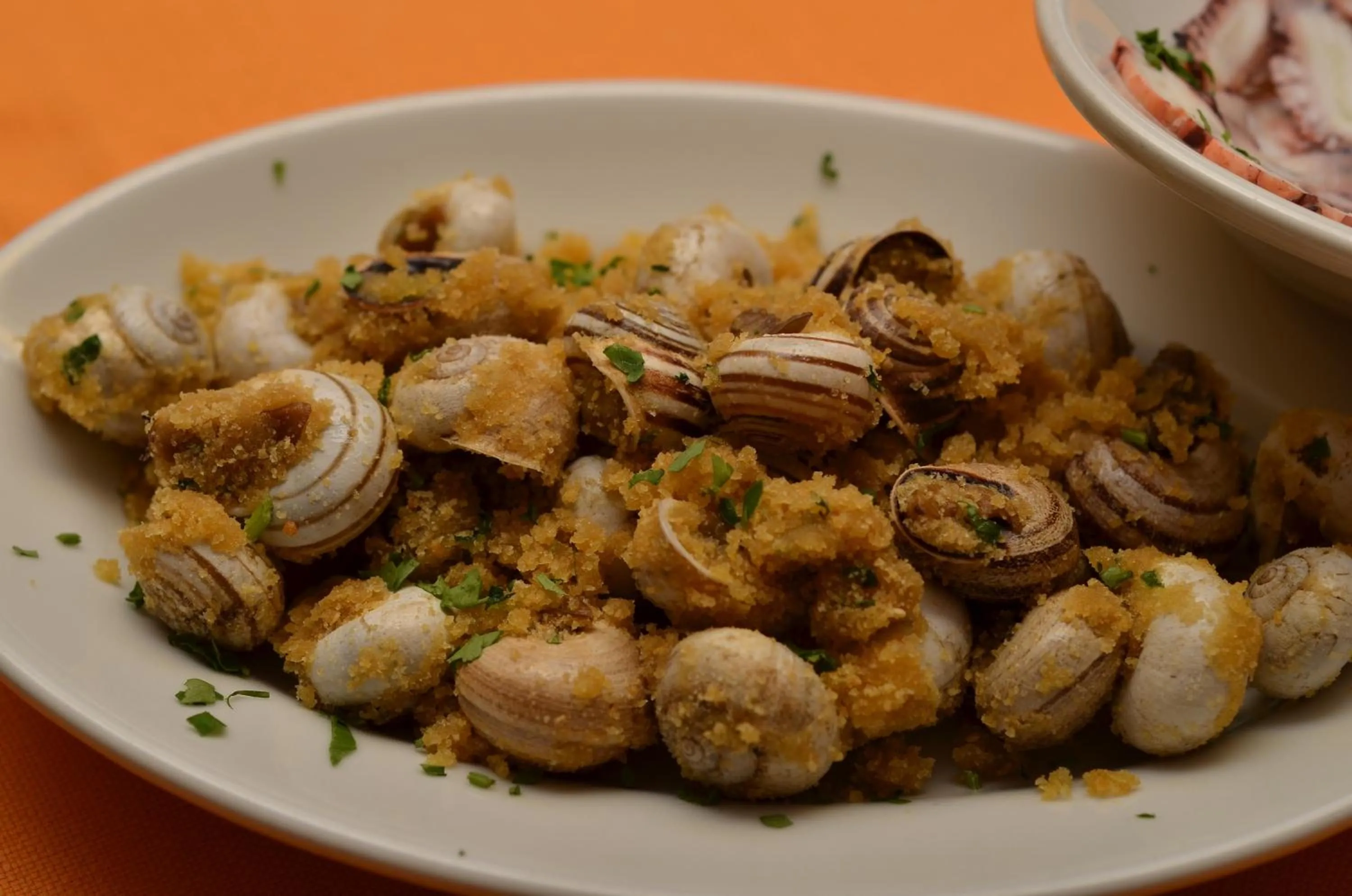 Food in Albergo Ristorante Pizzeria Monte Arcosu