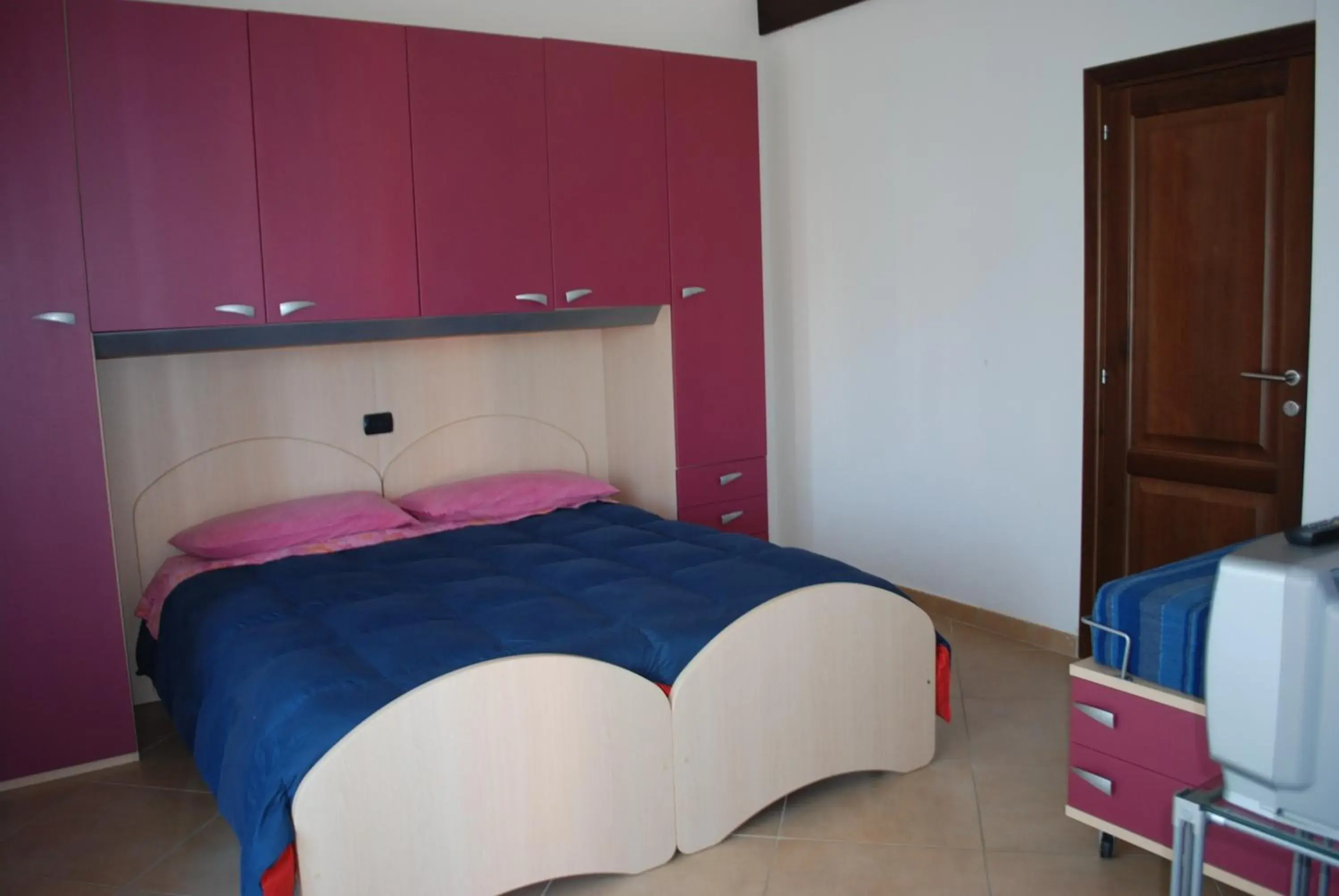 Double Room with Private External Bathroom in Eldivin Double Room with Private External Bathroom in Eldivin