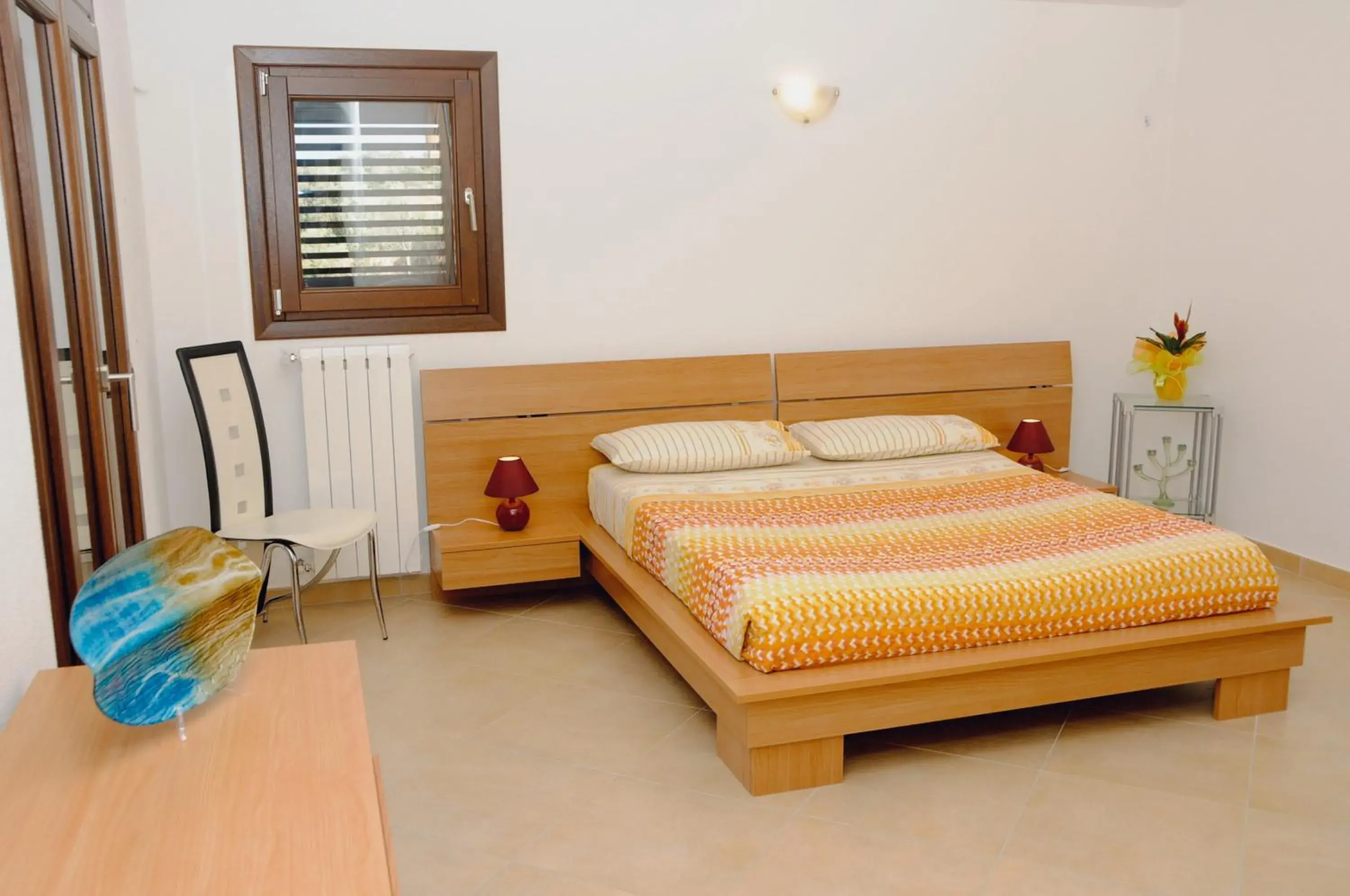 Double Room in Eldivin Double Room in Eldivin