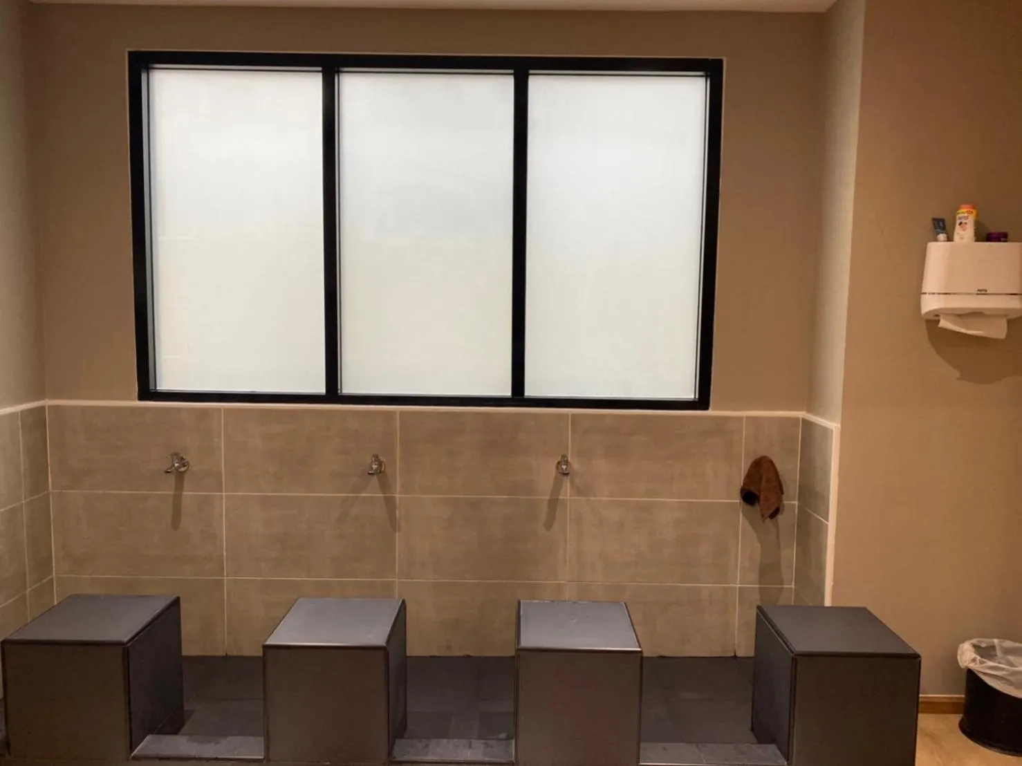 Place of worship in Almas Hotel Bangkok