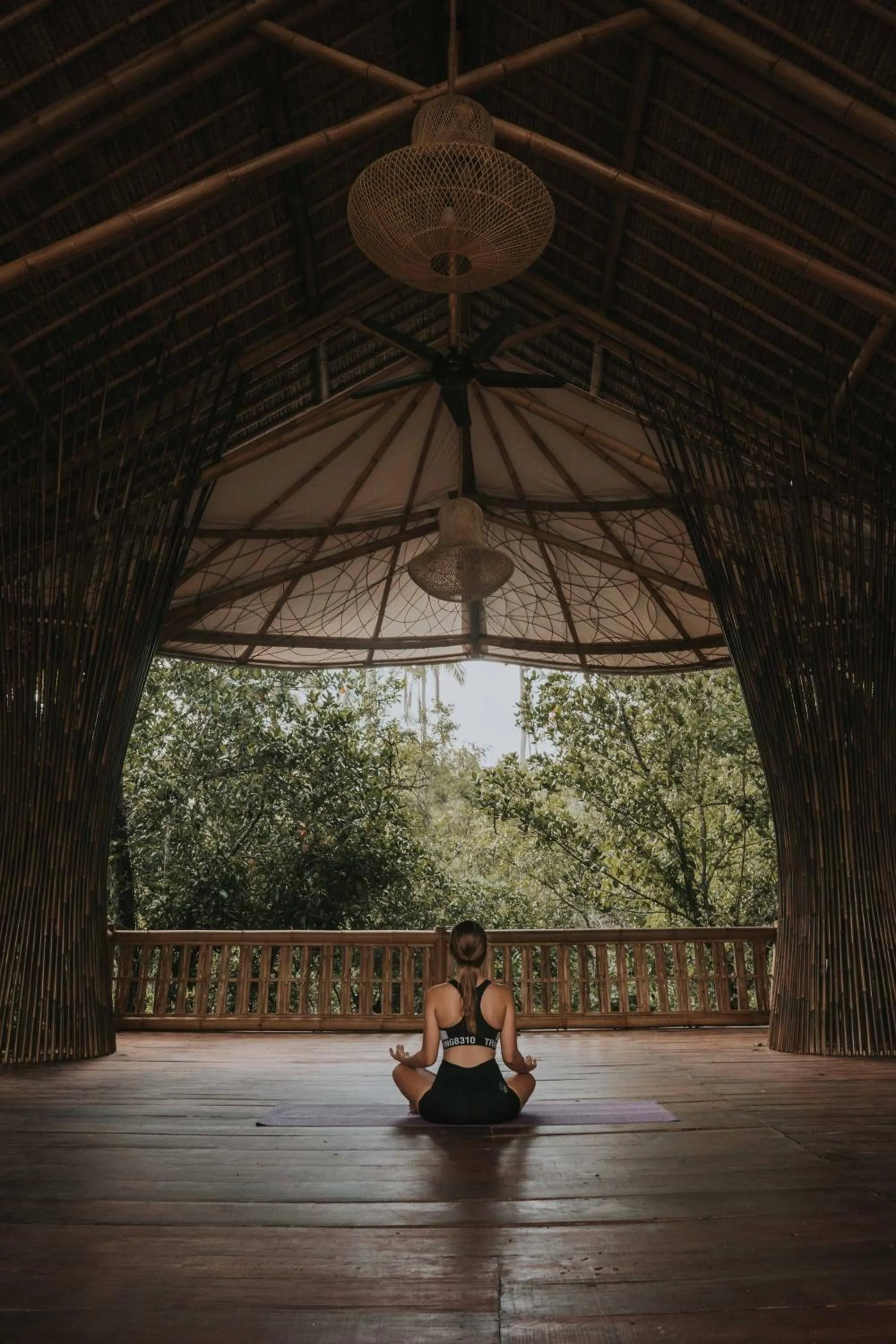 Activities in Kusfarm Bali by AHM