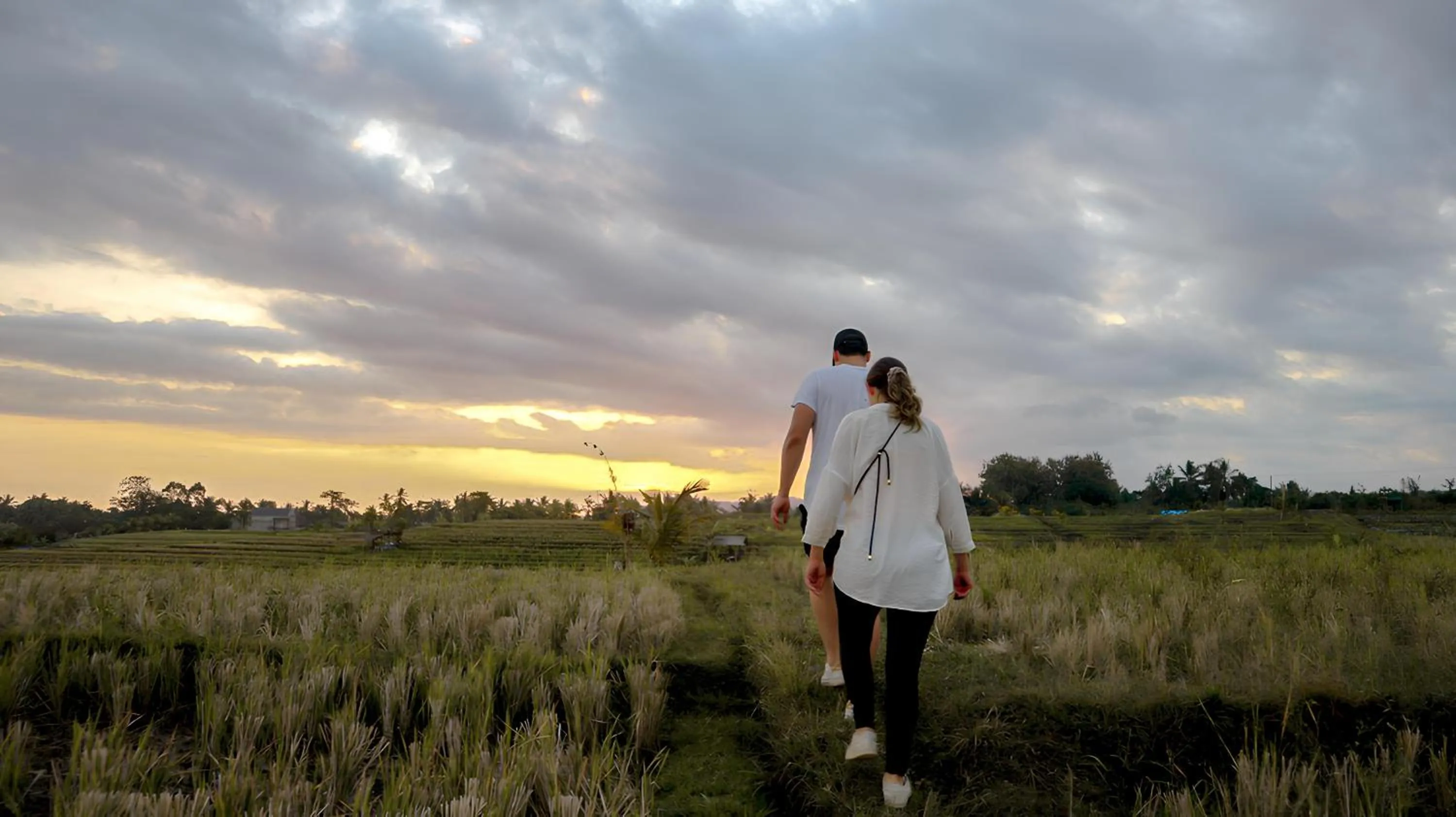 Activities in Kusfarm Bali by AHM