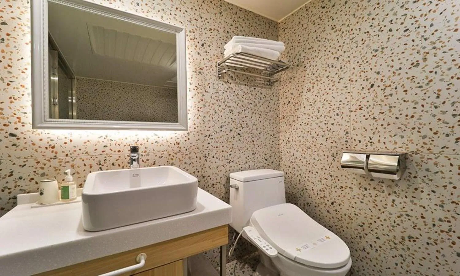 Daegu February Hotel DongdaeguStation