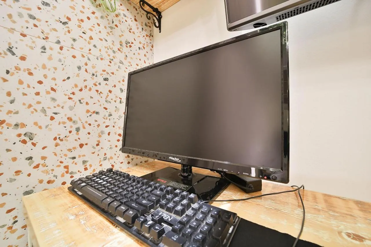 Daegu February Hotel DongdaeguStation