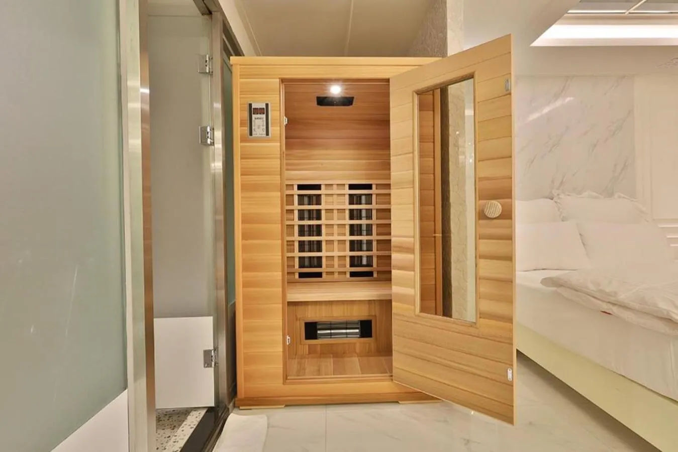 Daegu February Hotel DongdaeguStation