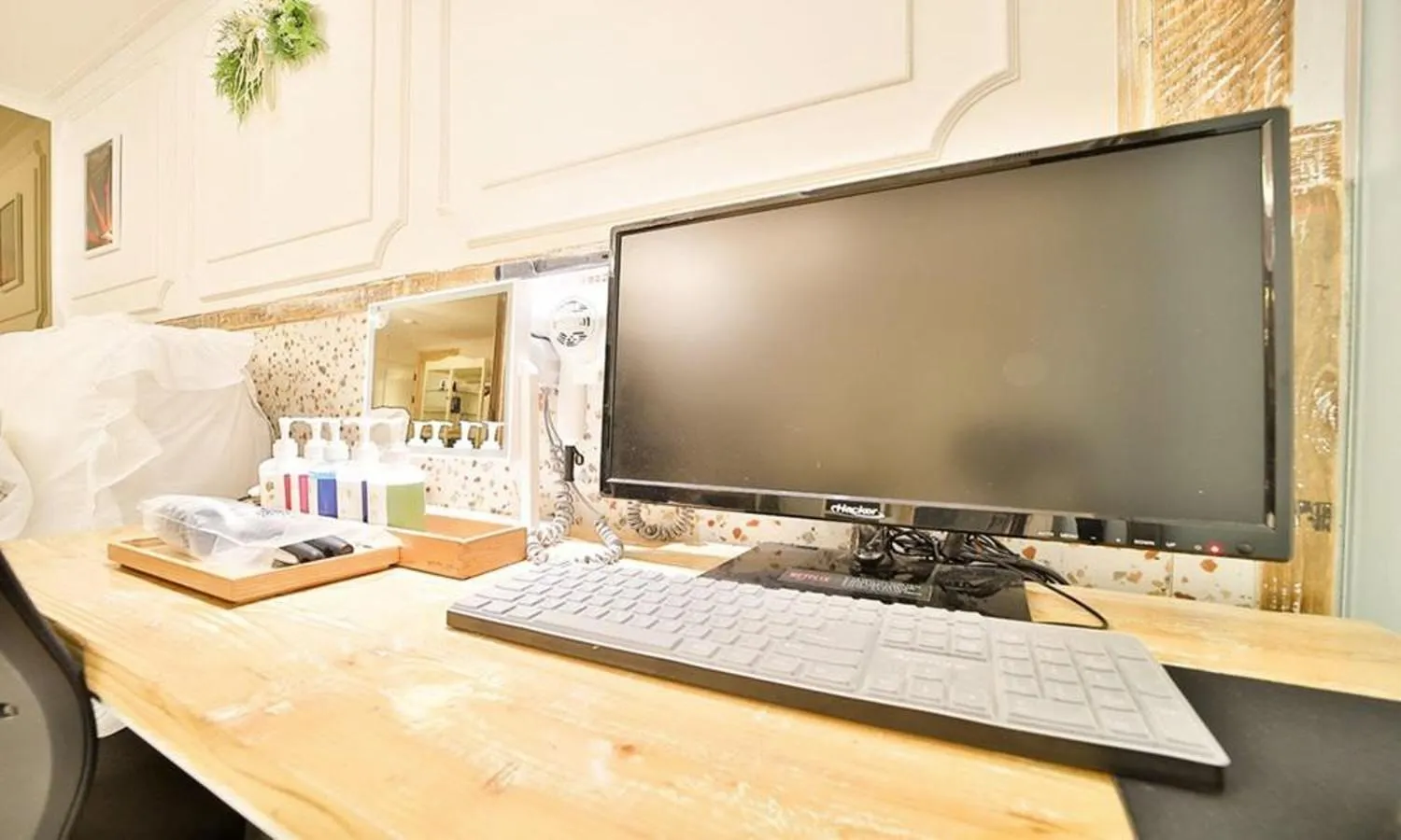 Daegu February Hotel DongdaeguStation