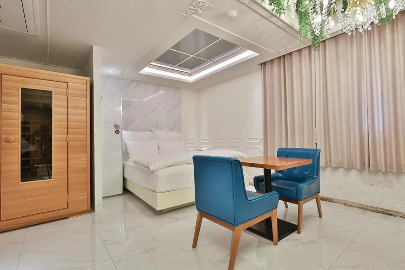 Daegu February Hotel DongdaeguStation