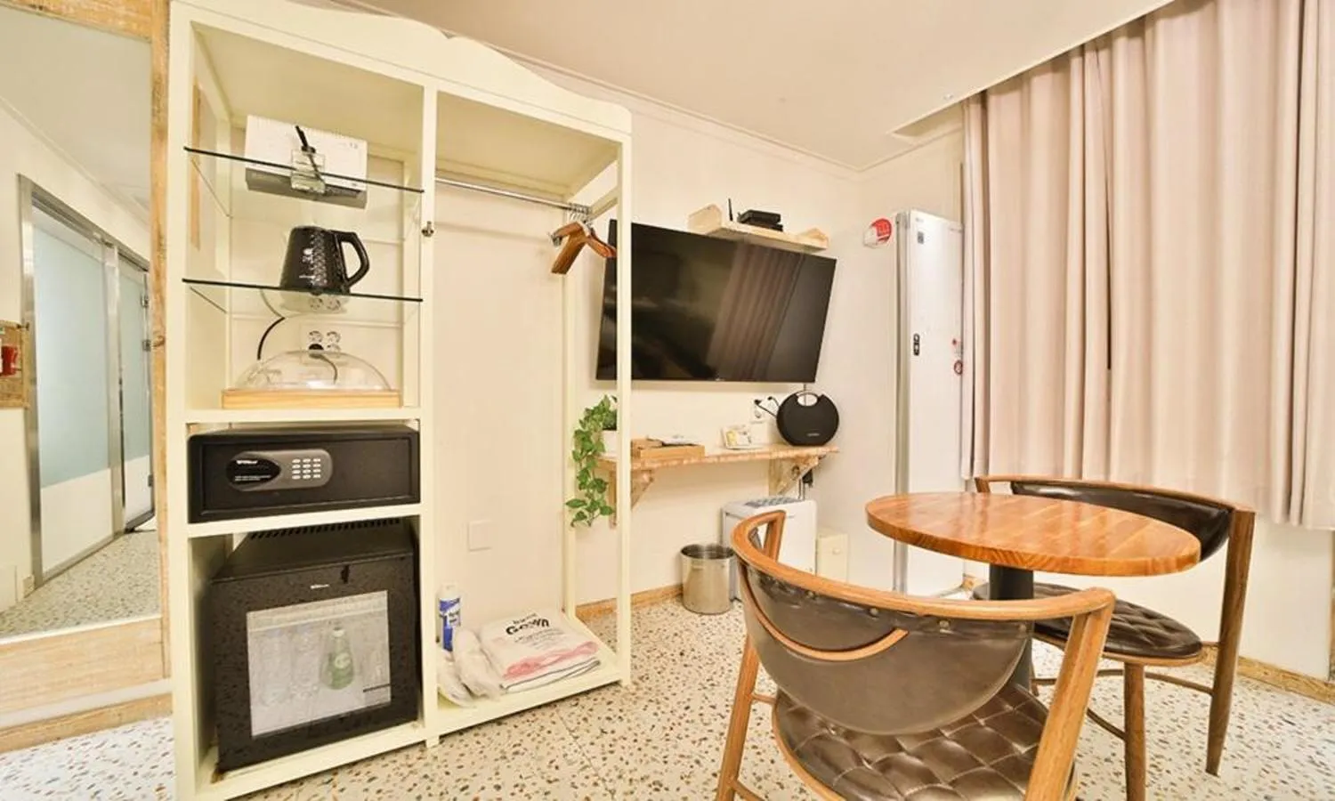 Daegu February Hotel DongdaeguStation