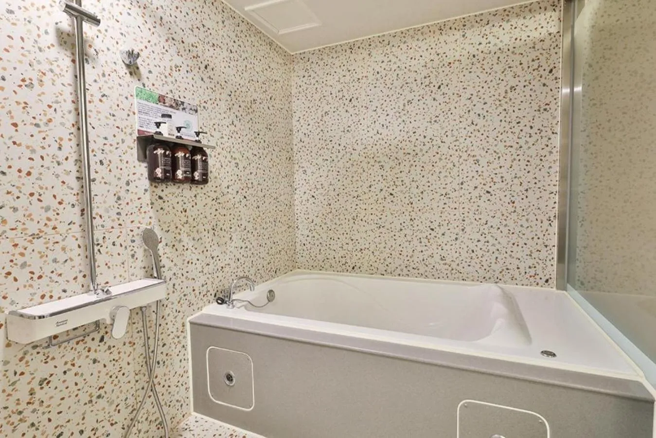 Daegu February Hotel DongdaeguStation