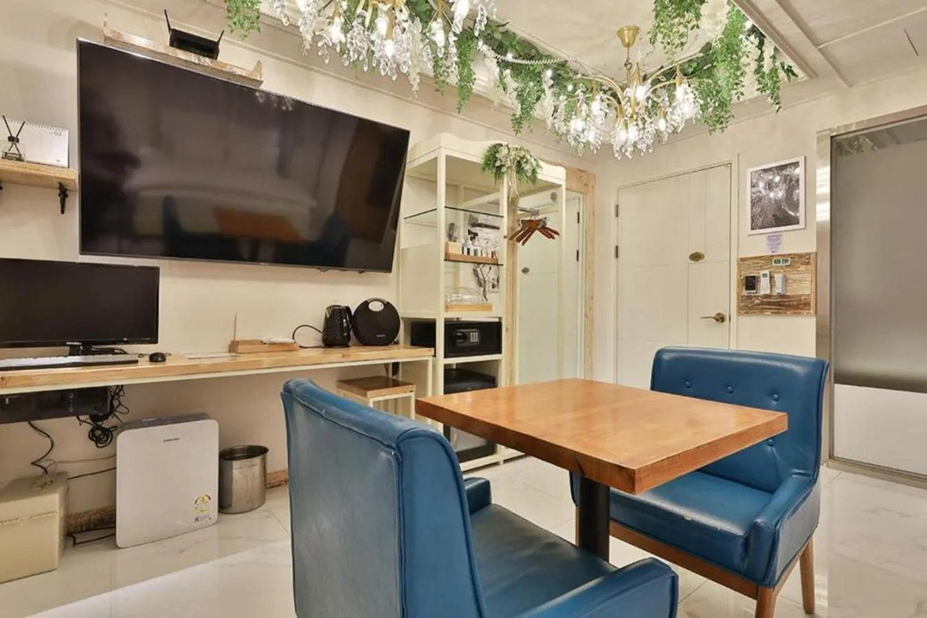 Daegu February Hotel DongdaeguStation