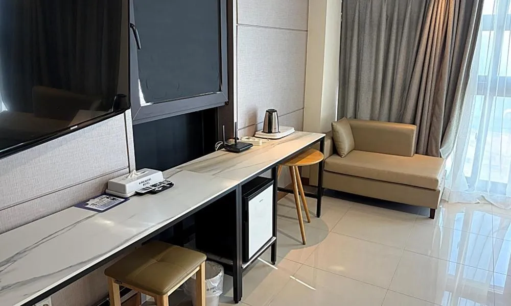 Wolmido Premiers Hotel