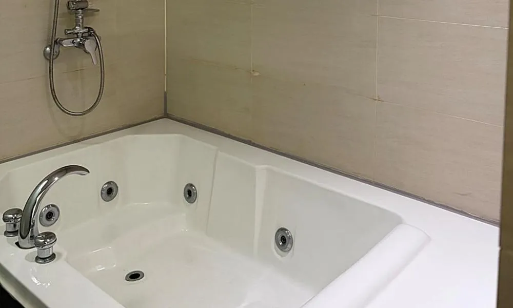 Wolmido Premiers Hotel