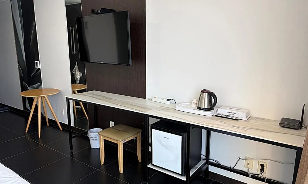 Wolmido Premiers Hotel